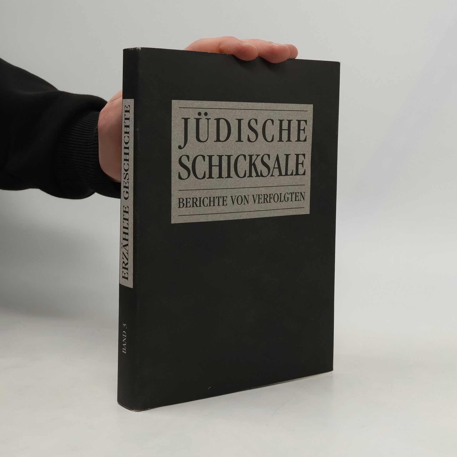 Jüdische Schicksale