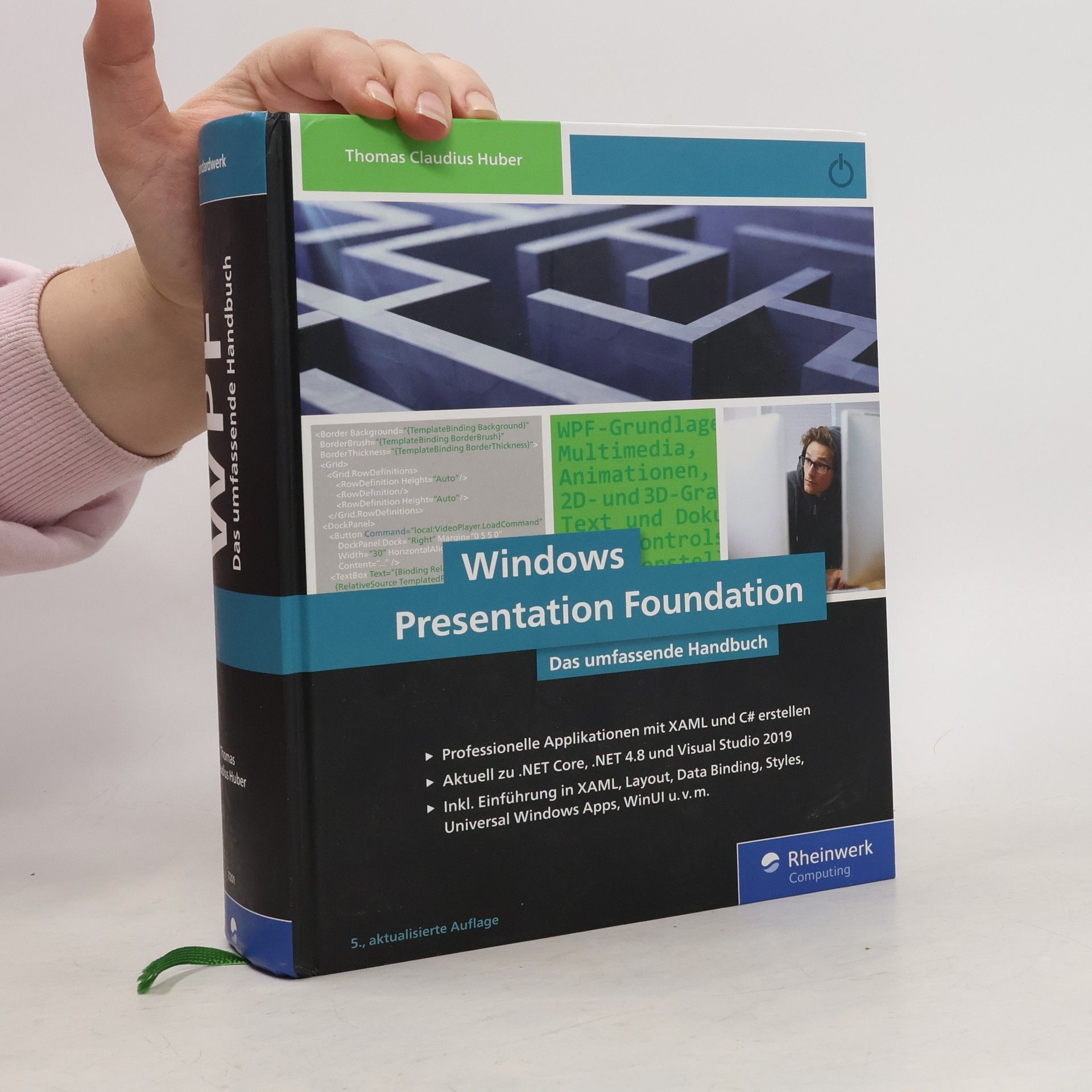 Windows Presentation Foundation