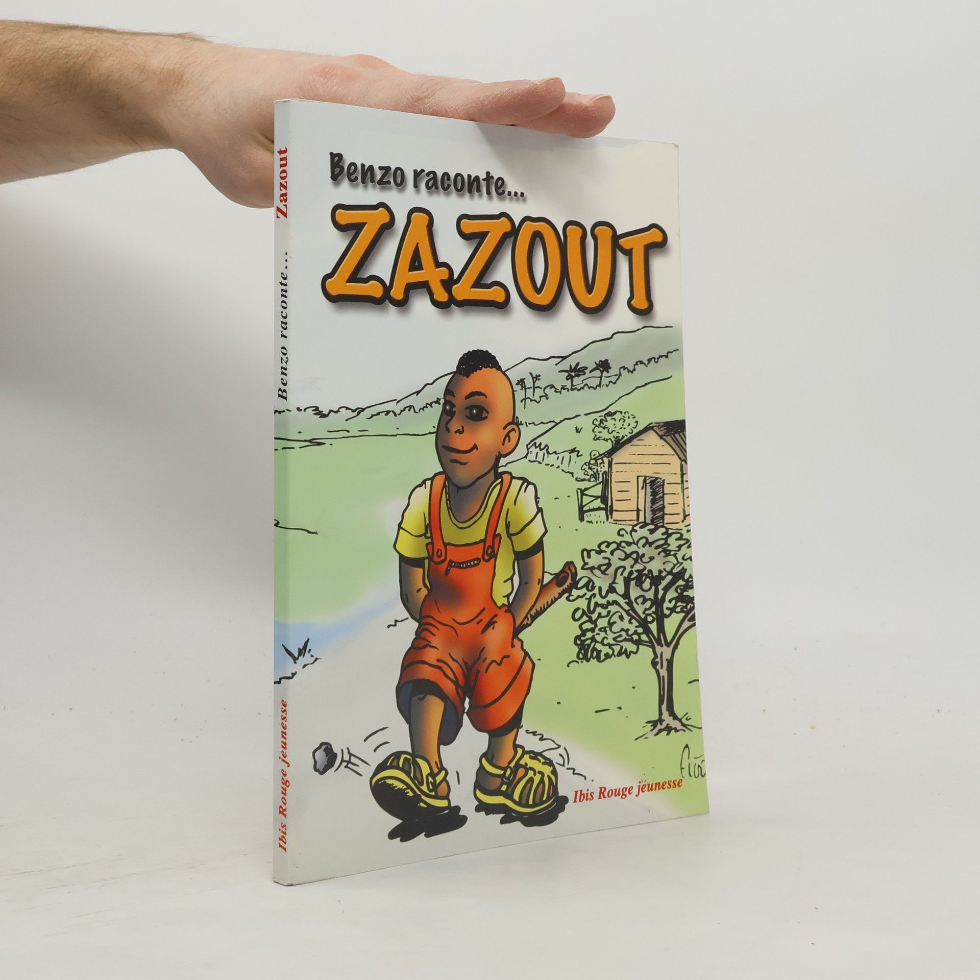Benzo Zazout