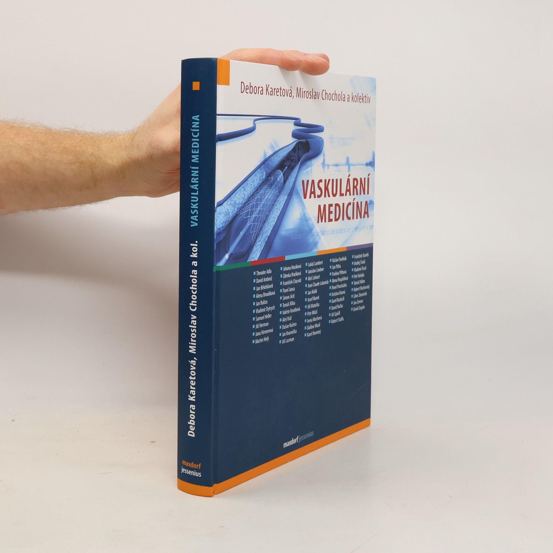 Vaskulární medicína