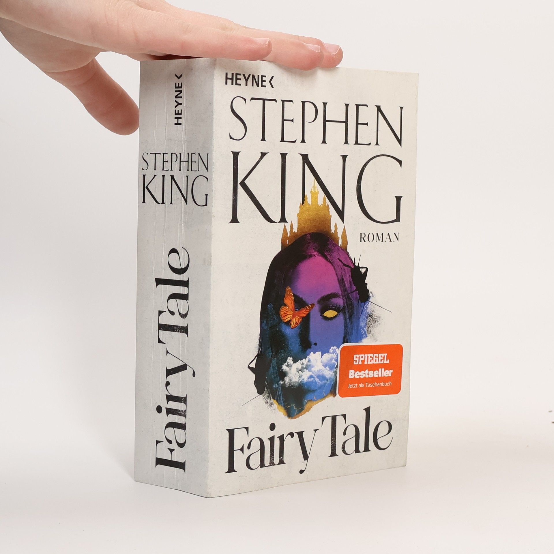 Bernhard Kleinschmidt Fairy Tale