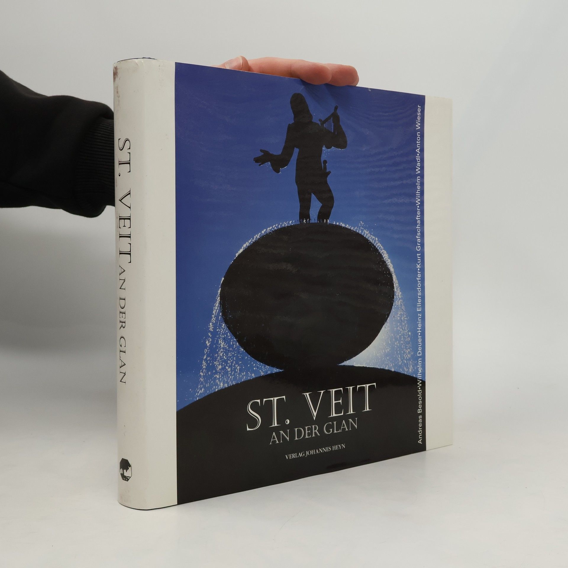 St. Veit an der Glan