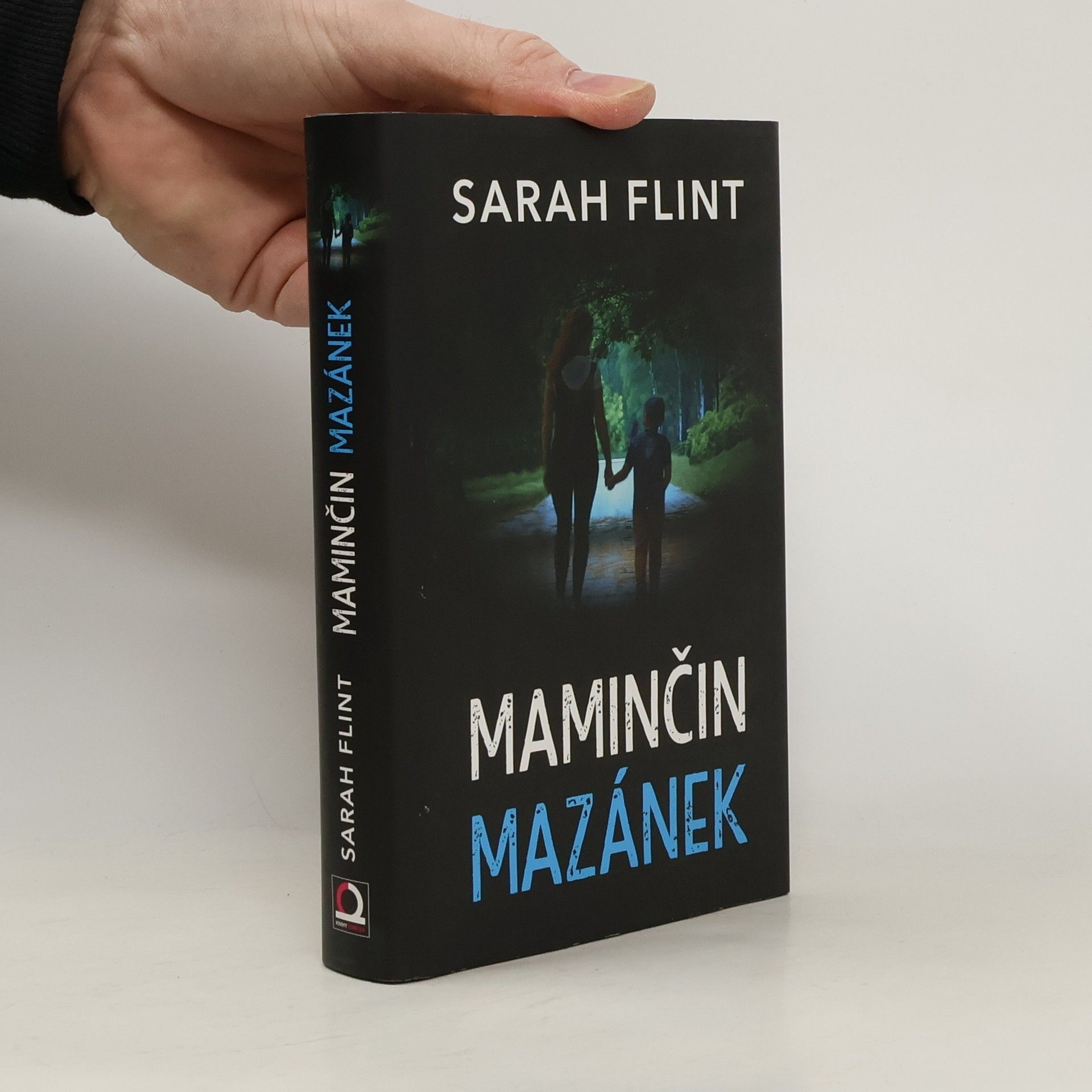 Sarah Flint Maminčin mazánek