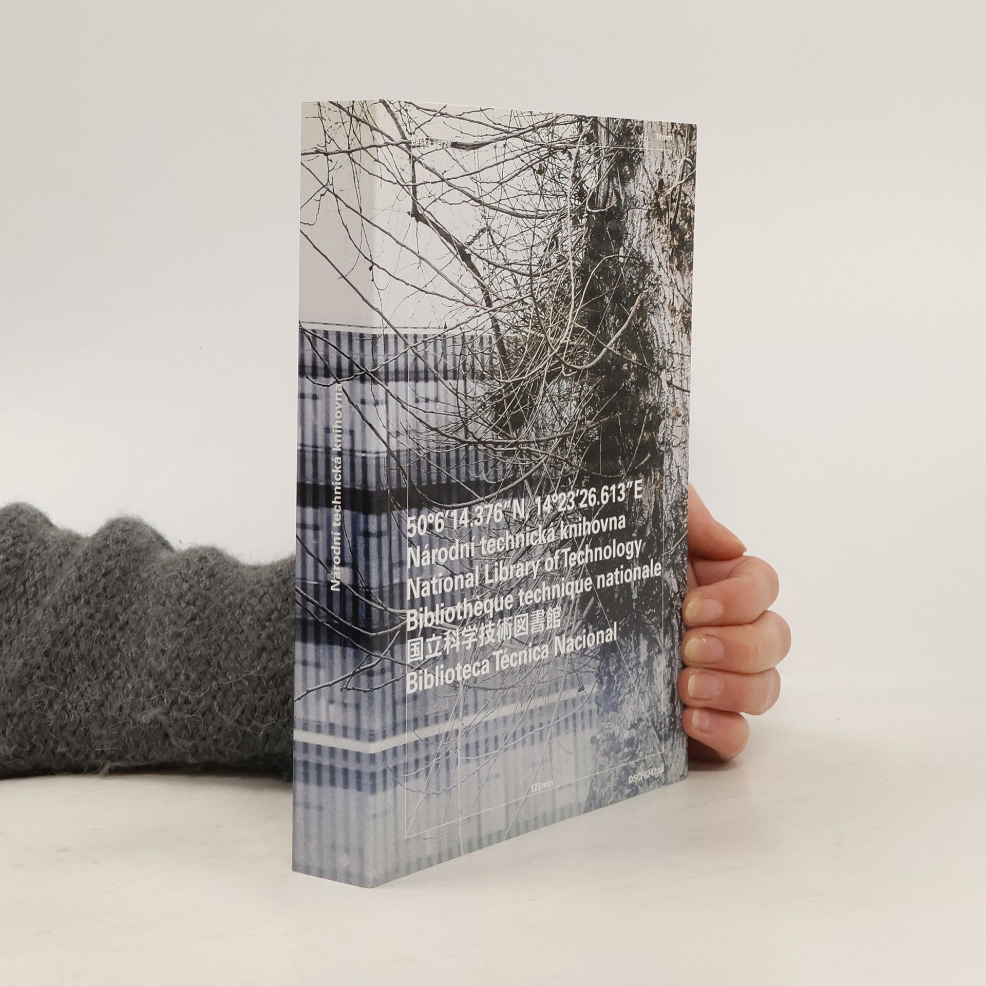 Various authors Národní technická knihovna - 10 let poté