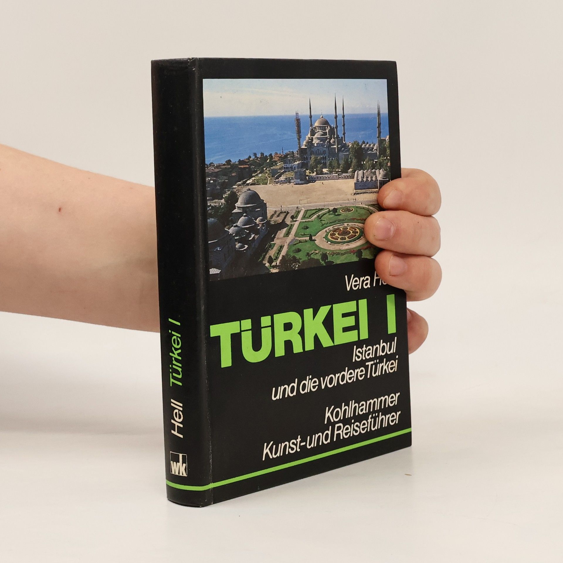 Kolektiv autorů Türkei