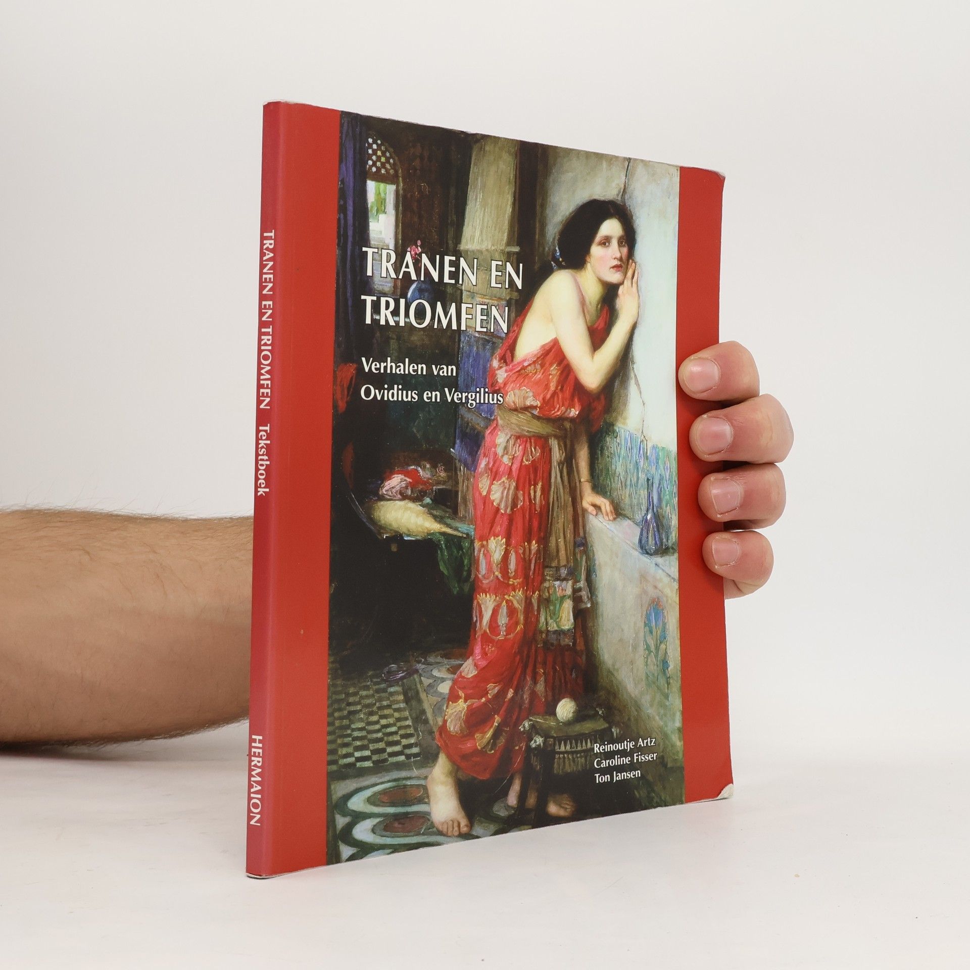 Autorenkollektiv Tranen en triomfen