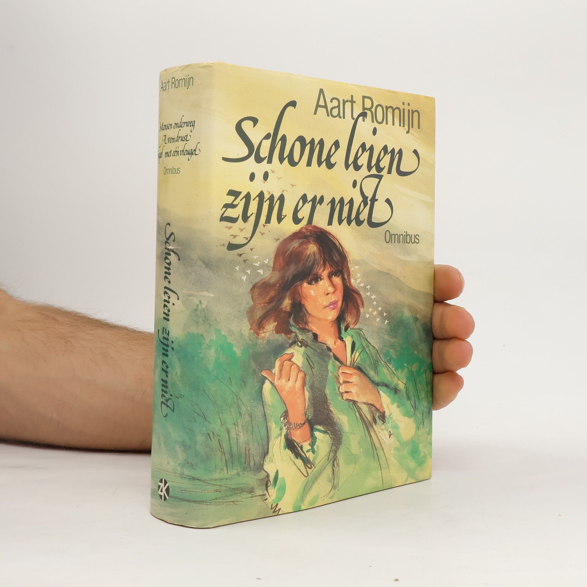 Omnibus: Schone leien zijn er niet