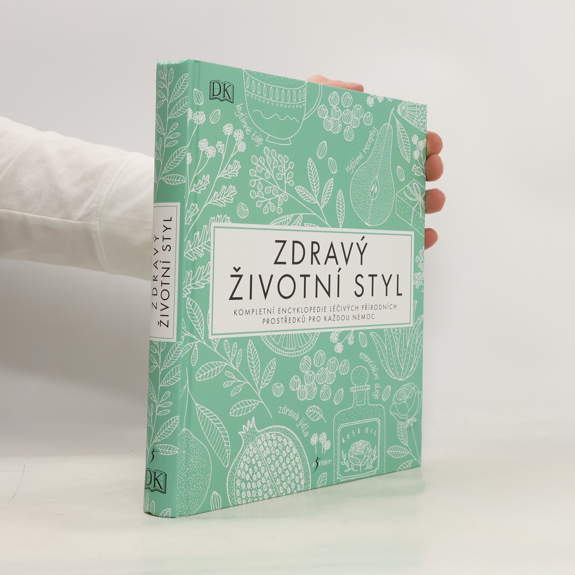 Zdravý životní styl