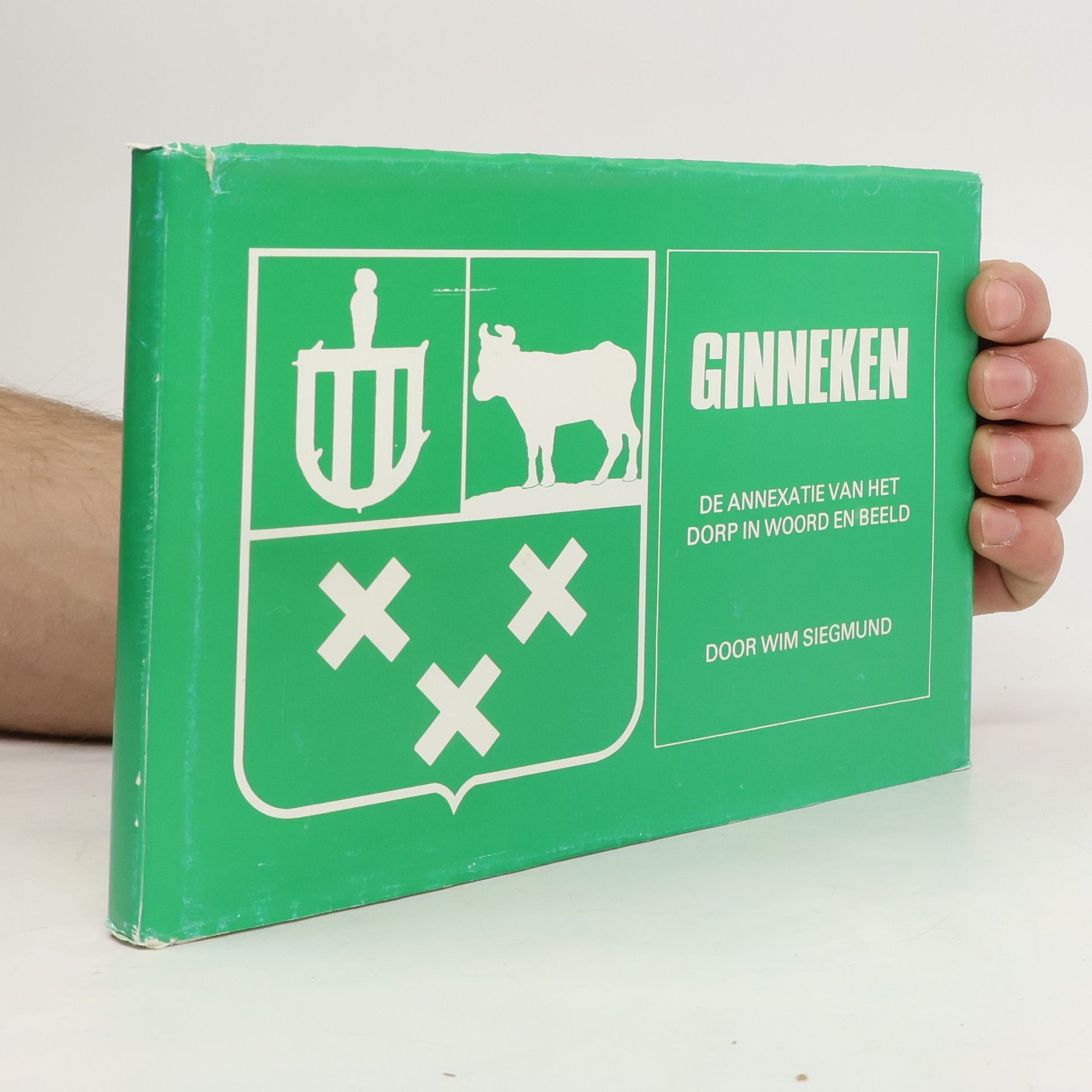 Wim Siegmund Ginnekken