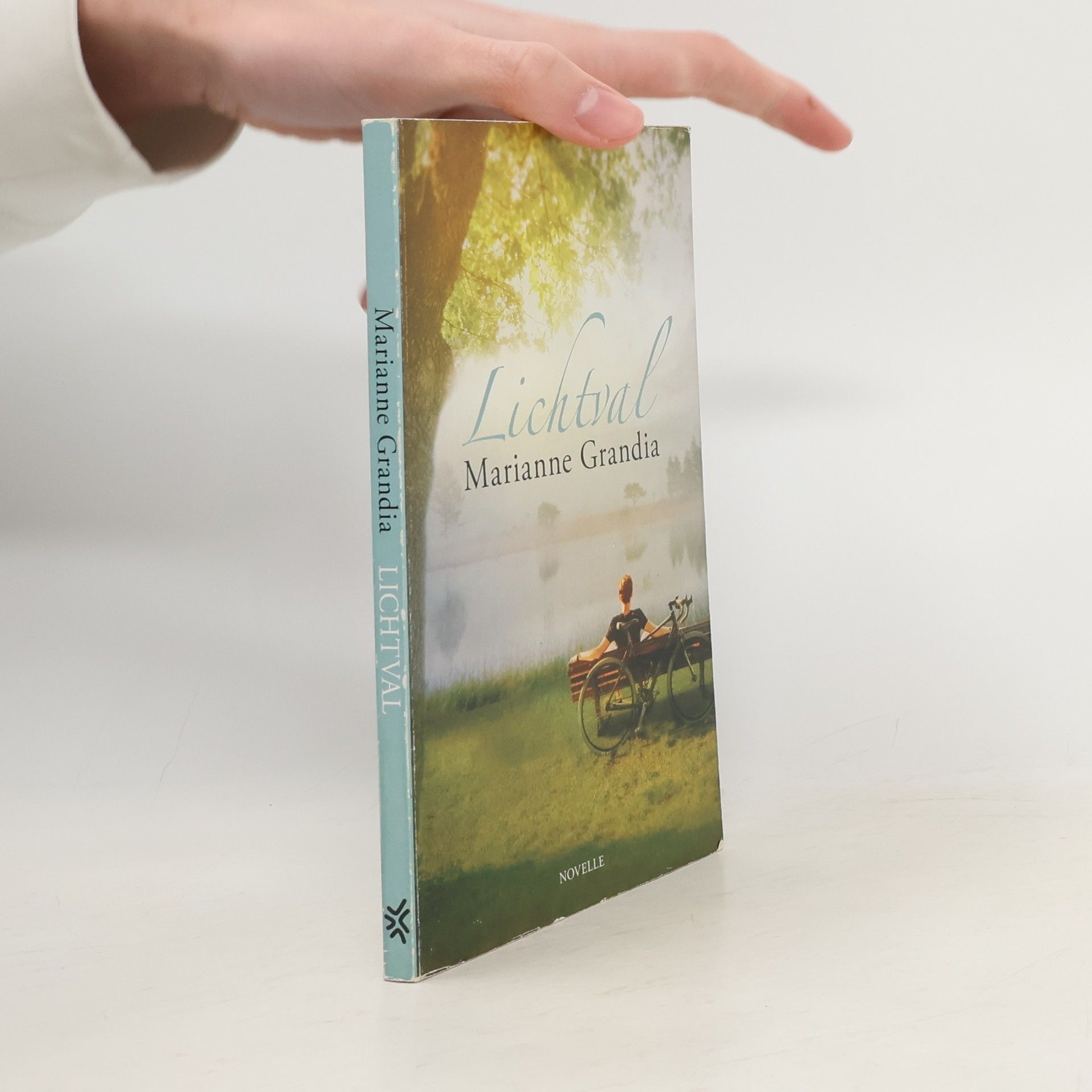 Marianne Grandia Lichtval