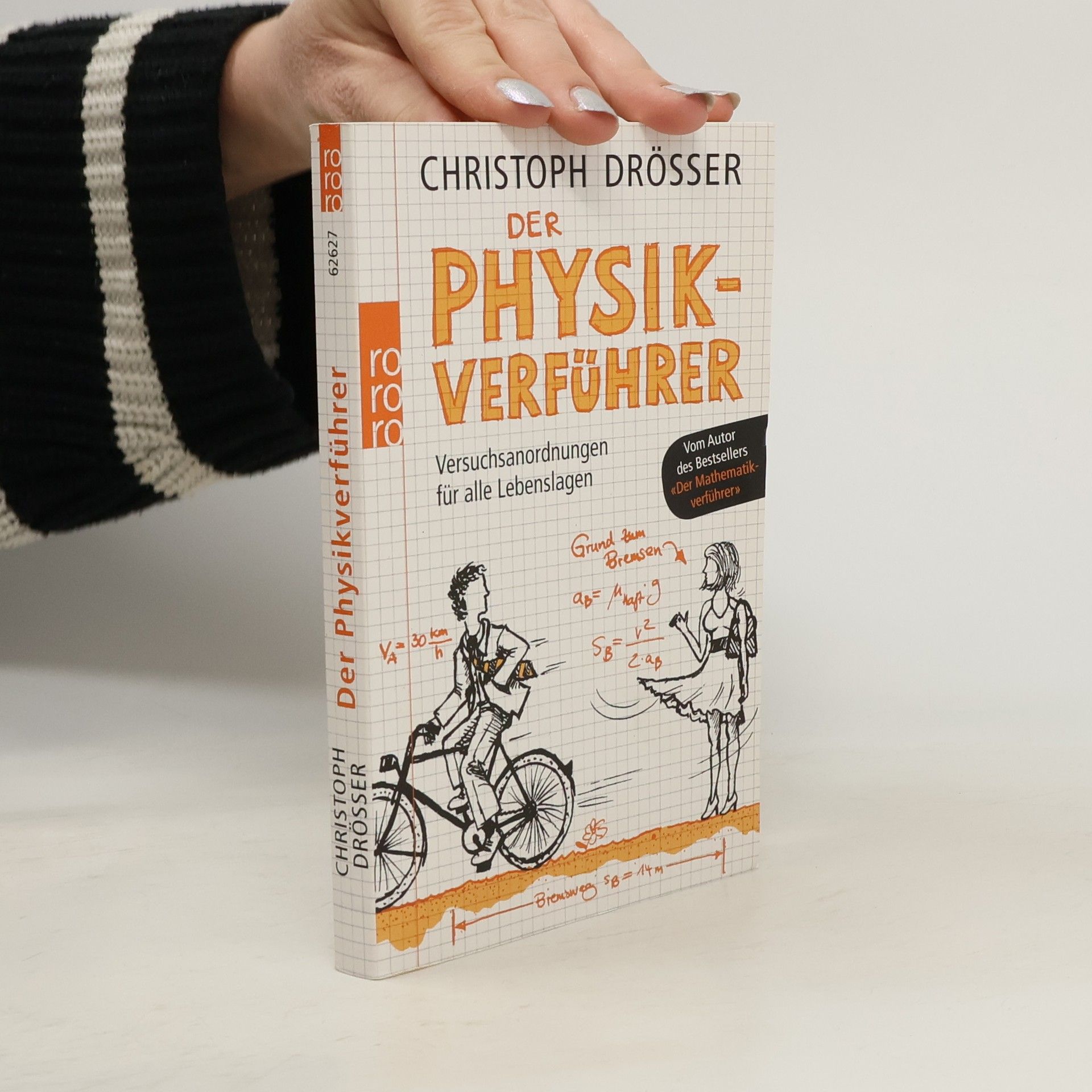 Der Physikverführer