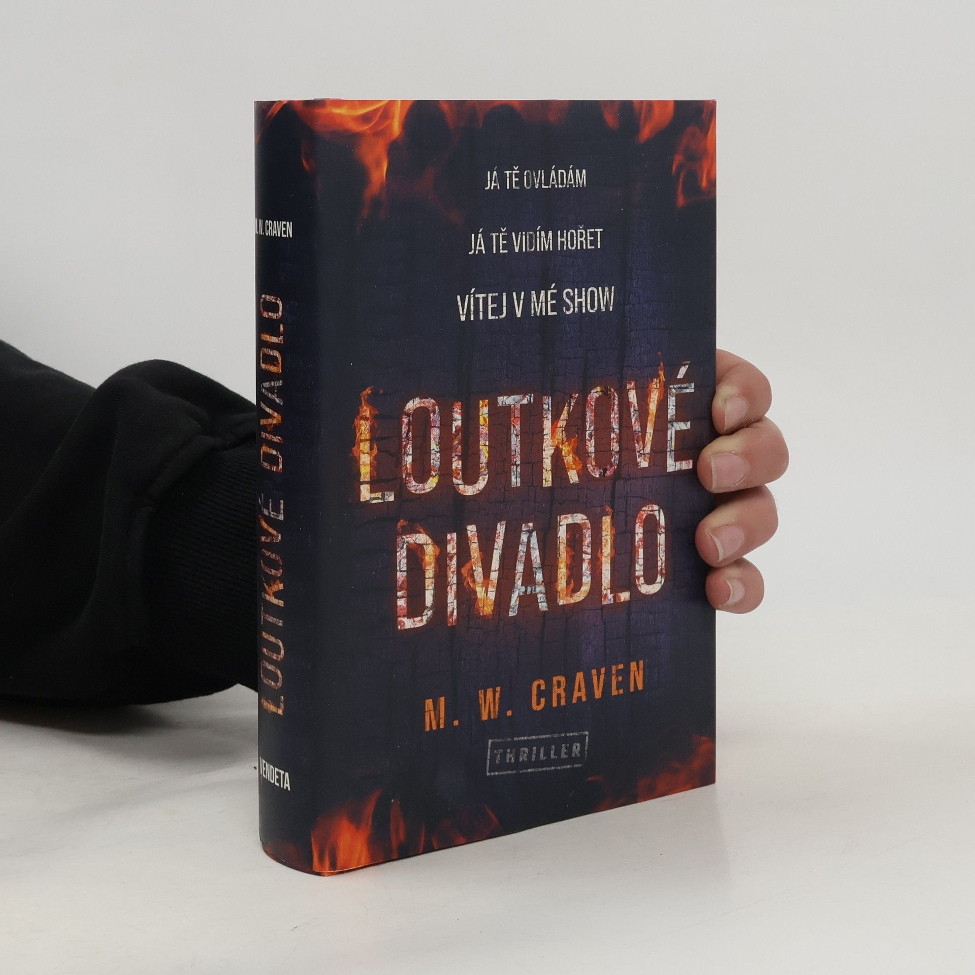 M. W. Craven Loutkové divadlo