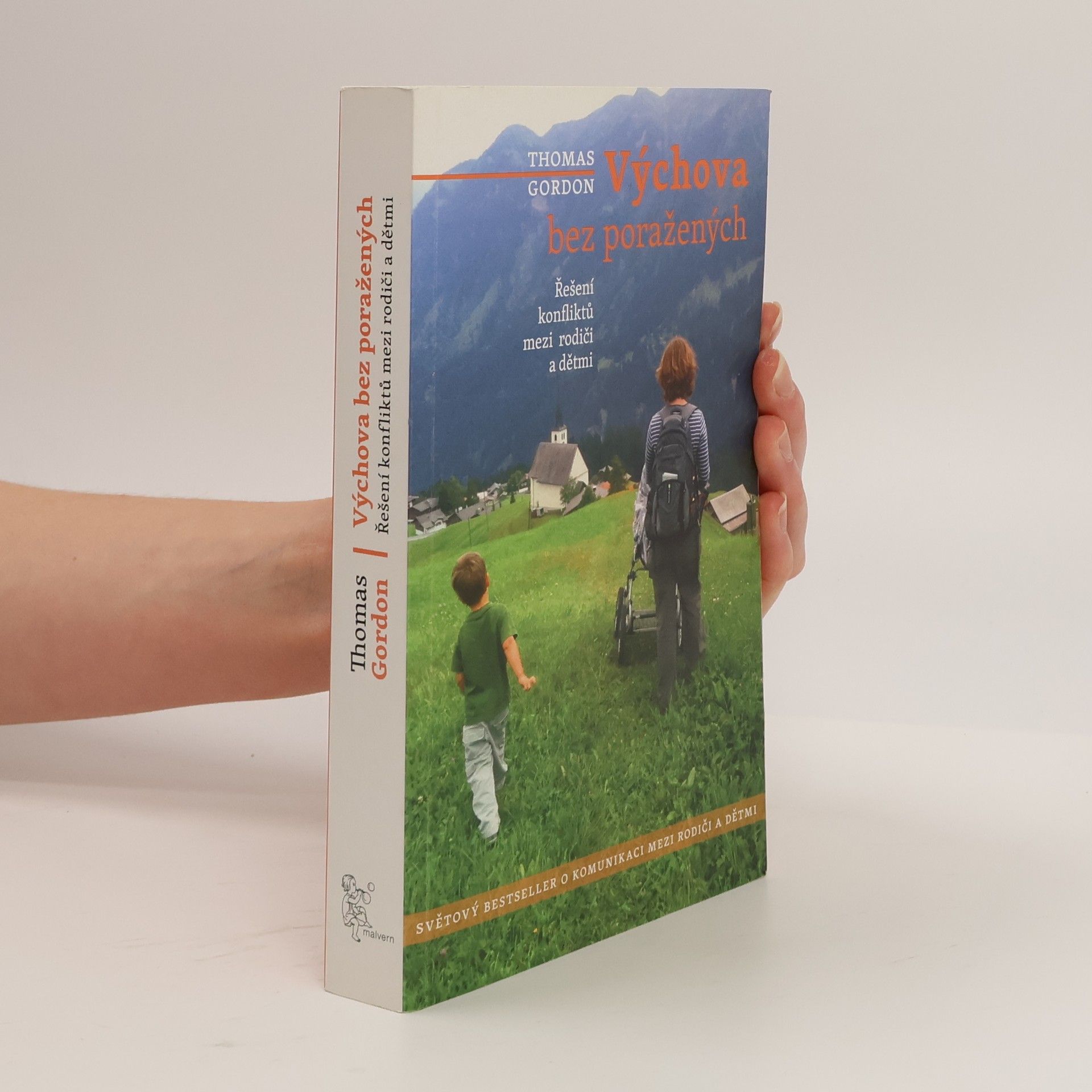 Gordon Thomas Výchova bez poražených