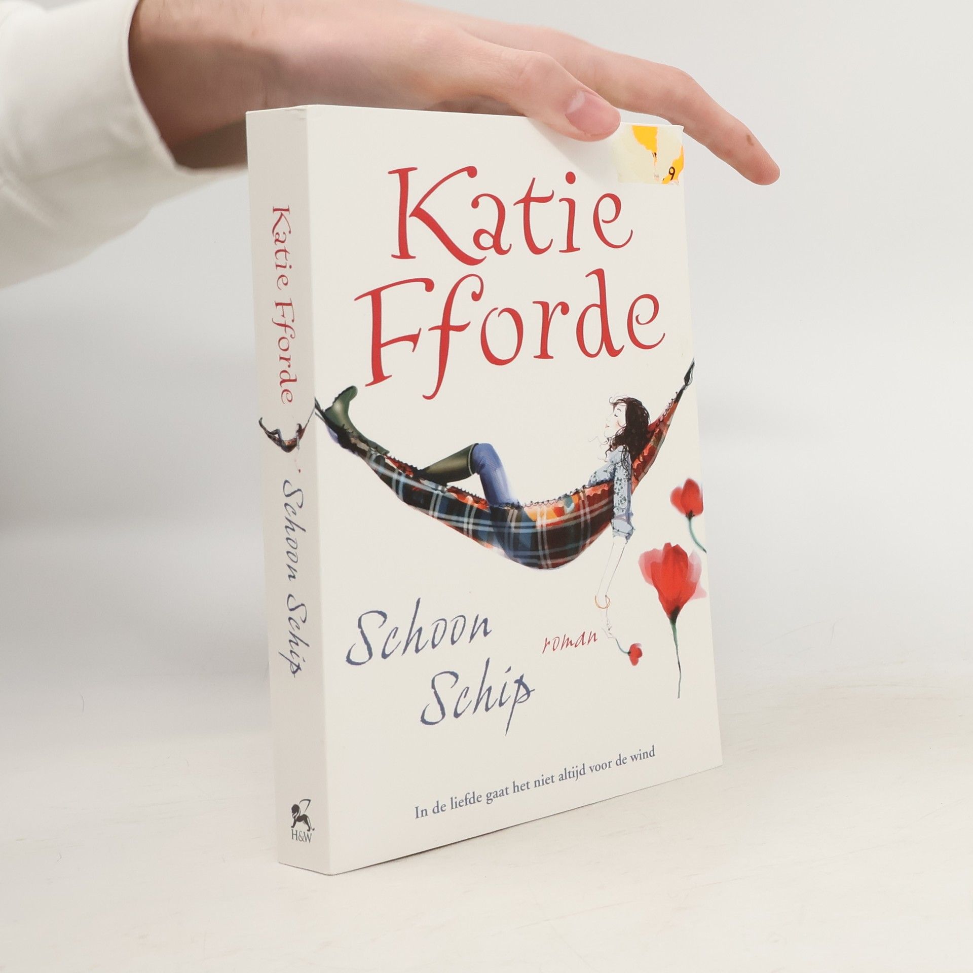 Katie Fforde Schoon Schip