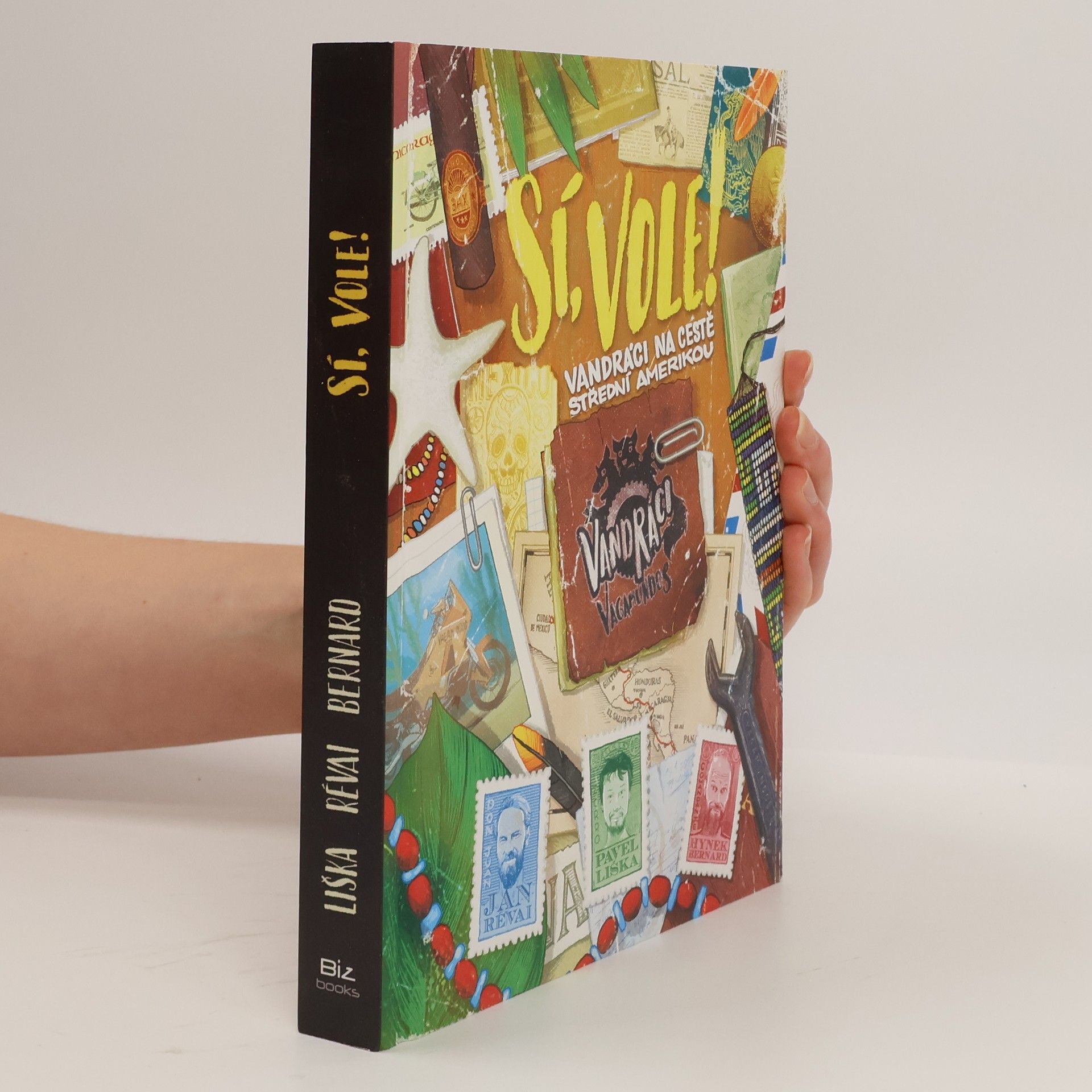 Jan Révai Sí, vole!