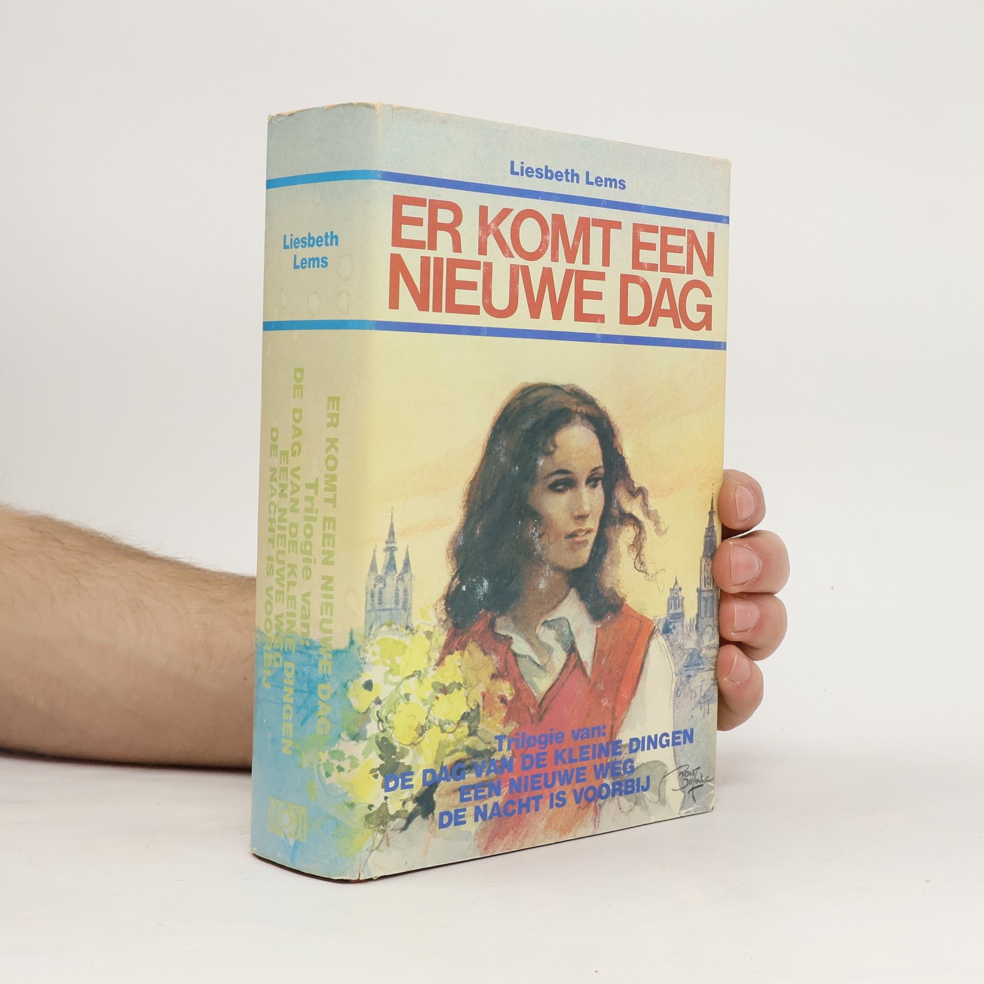 Er Komt Een Nieuwe Dag