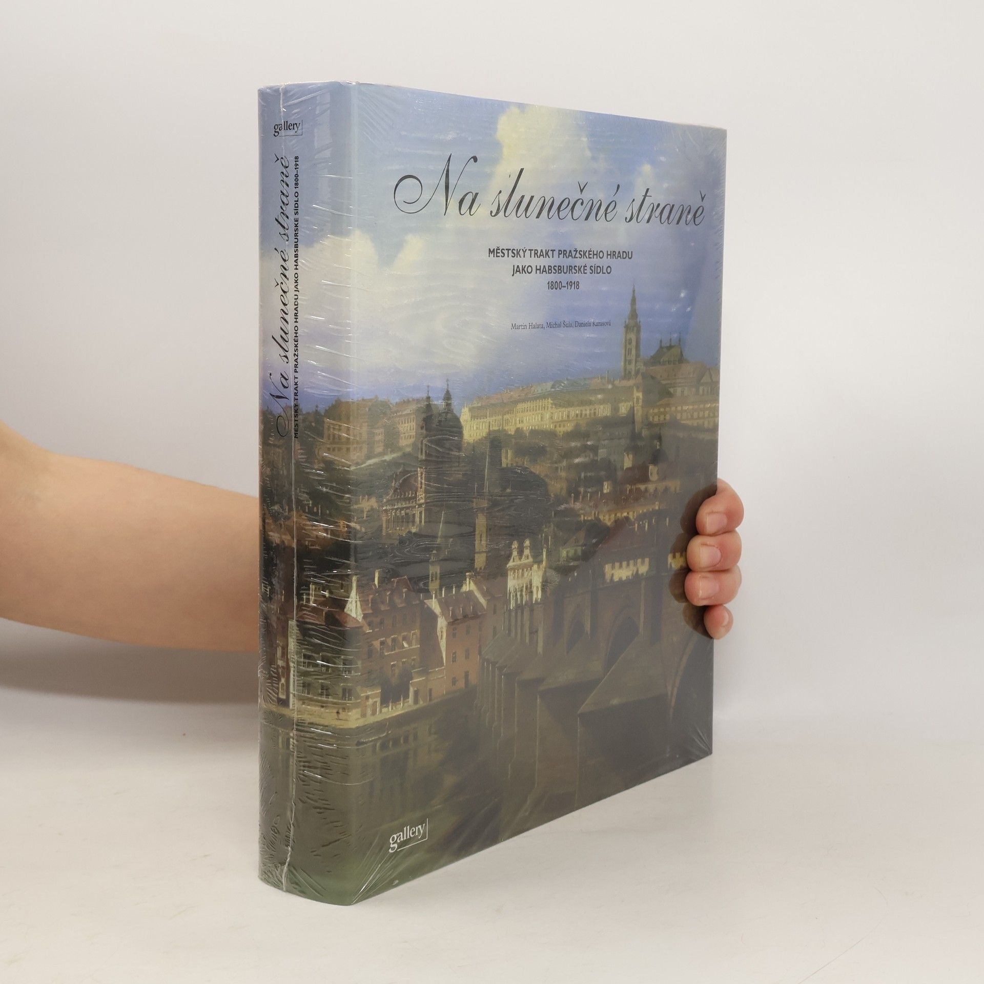 Na slunečné straně