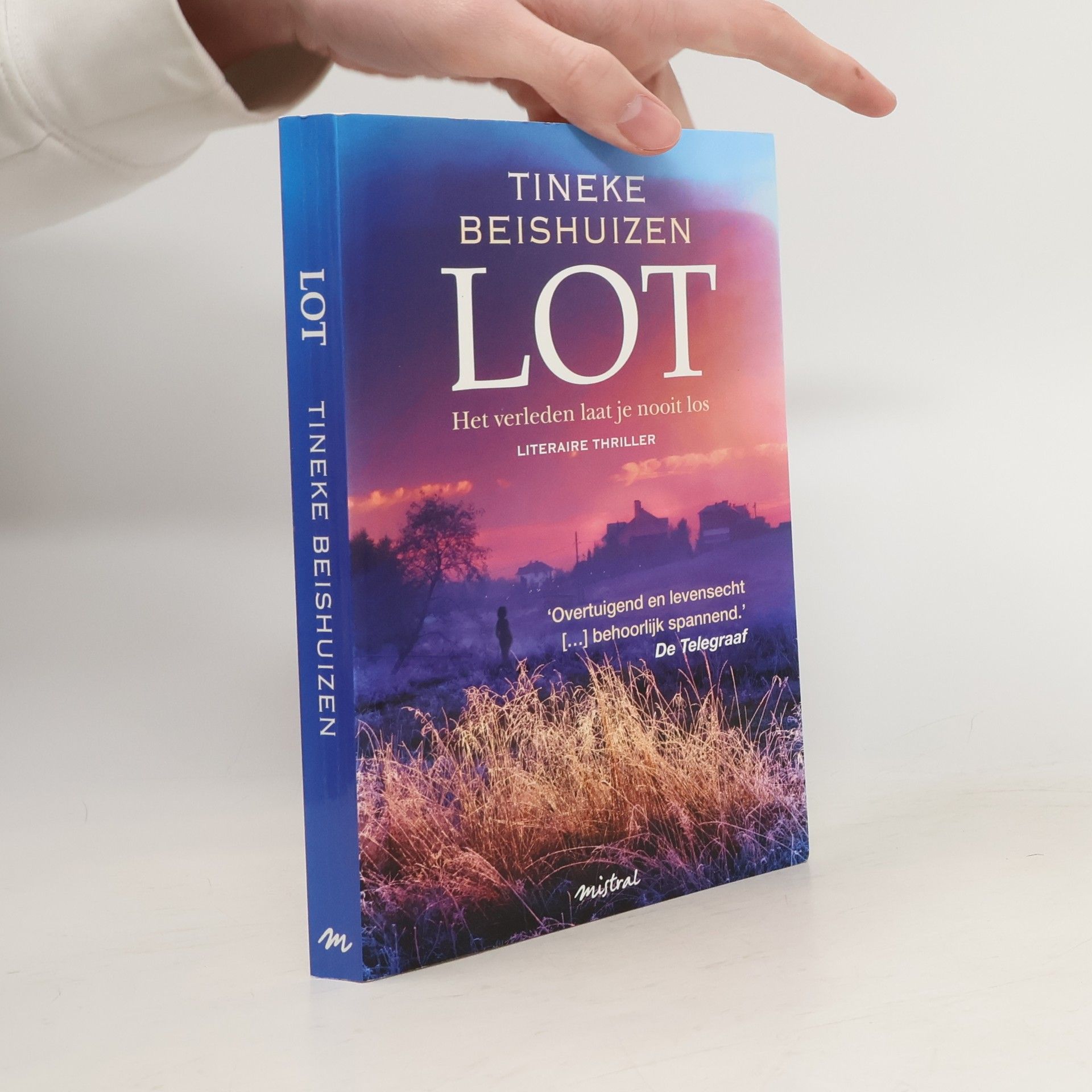 Tineke Beishuizen Lot