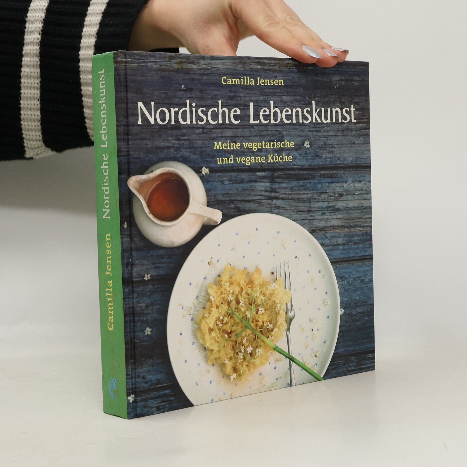 Camilla Jensen Nordische Lebenskunst