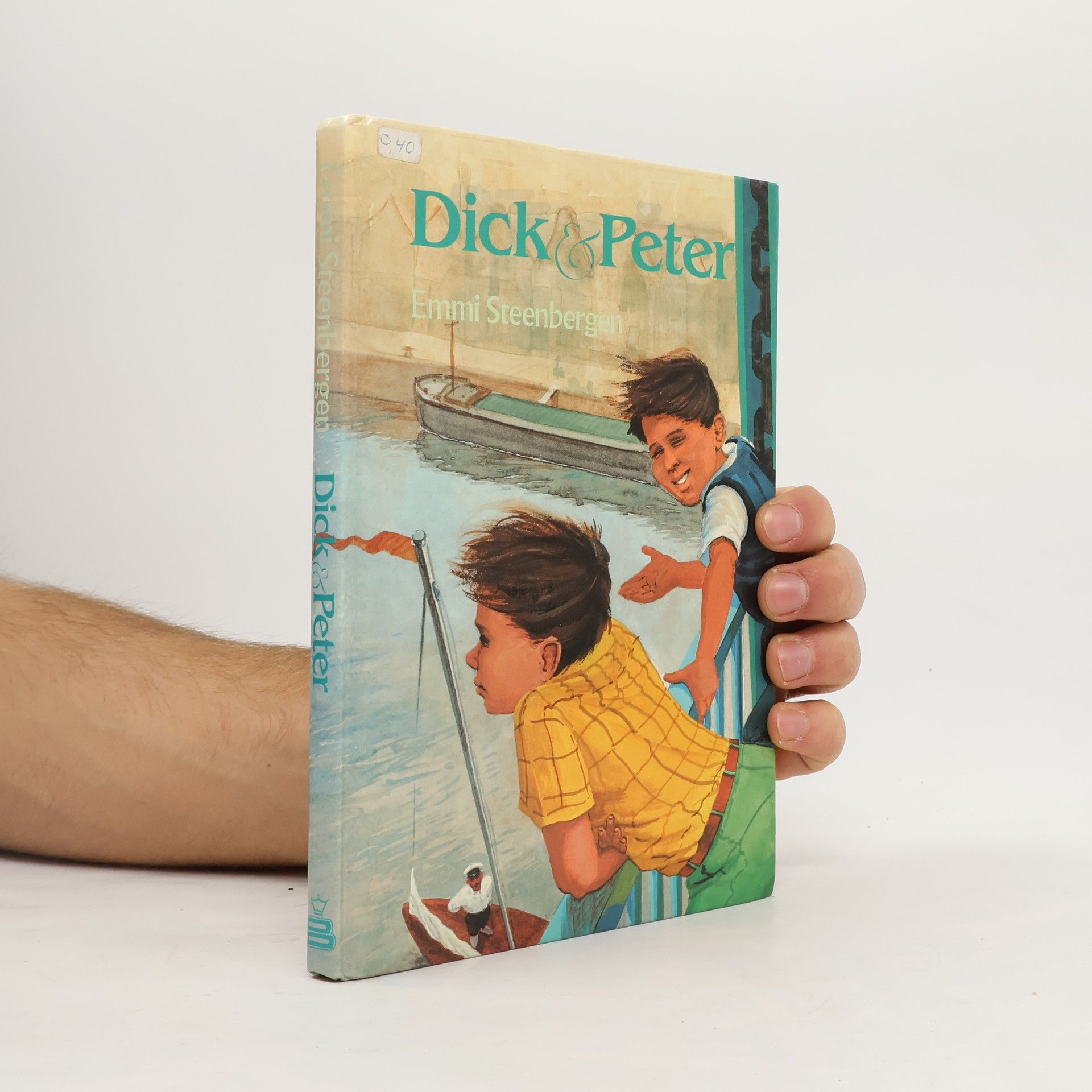 Emmi Steenbergen Dick & Peter