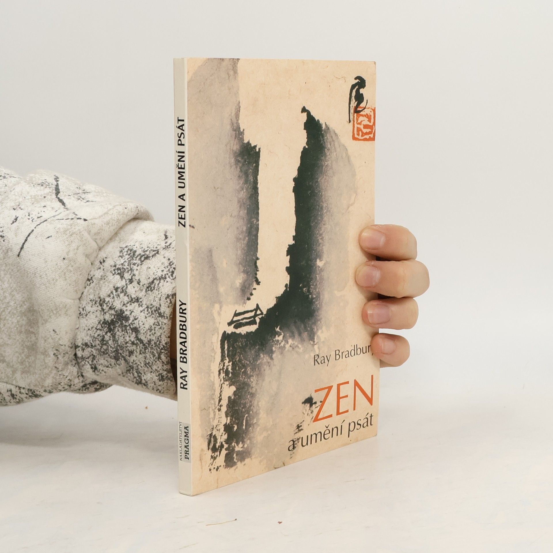 Ray Bradbury Zen a umění psát