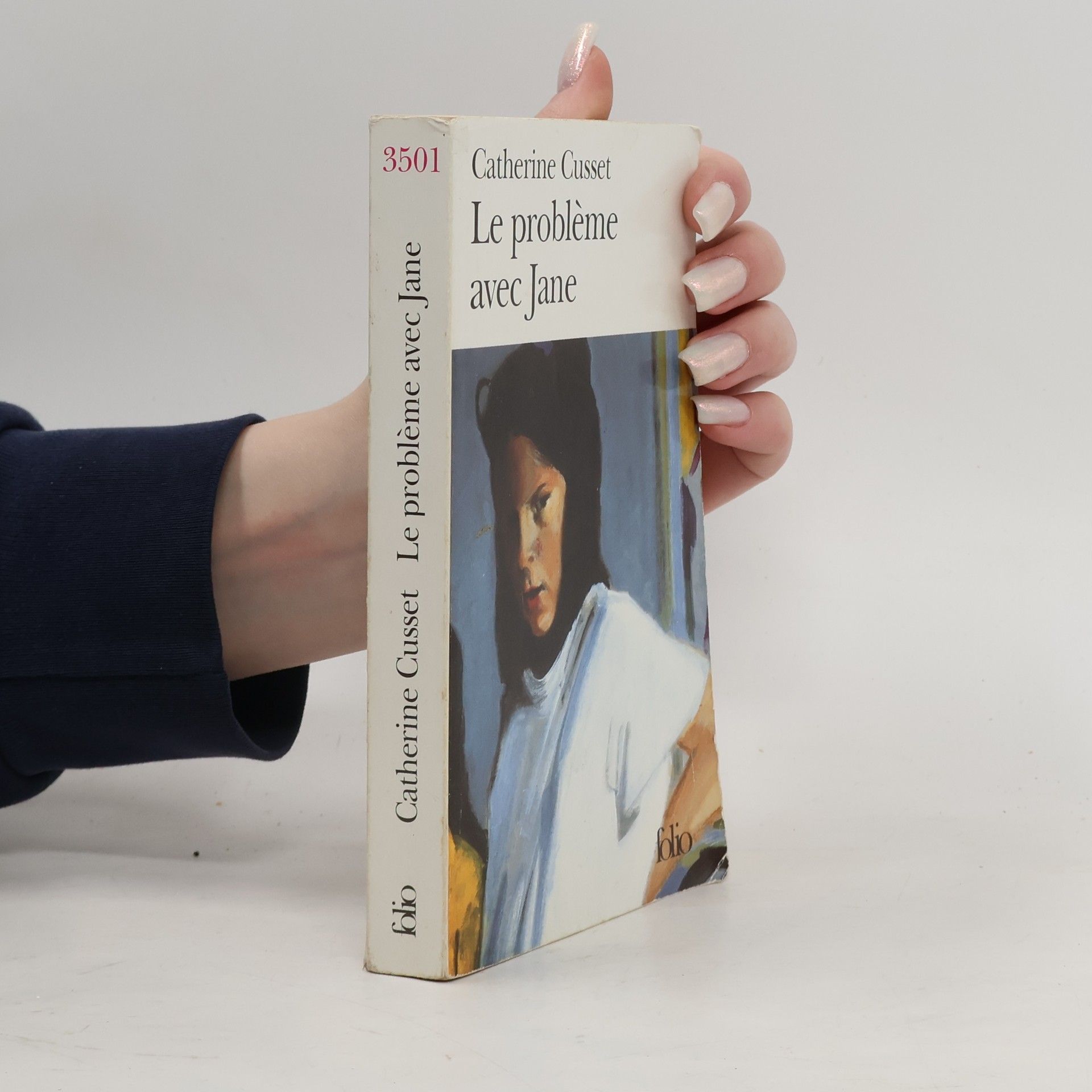 Le Problème avec Jane