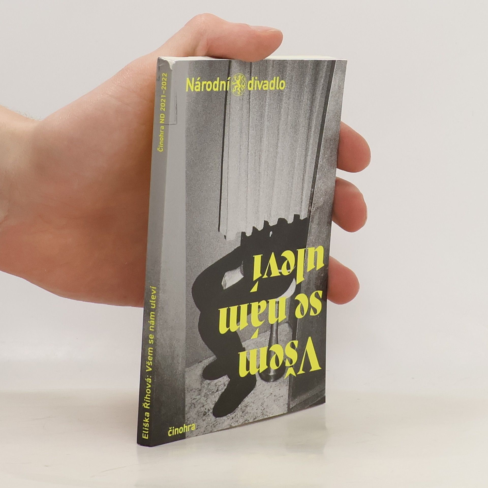 Autorenkollektiv Všem se nám uleví