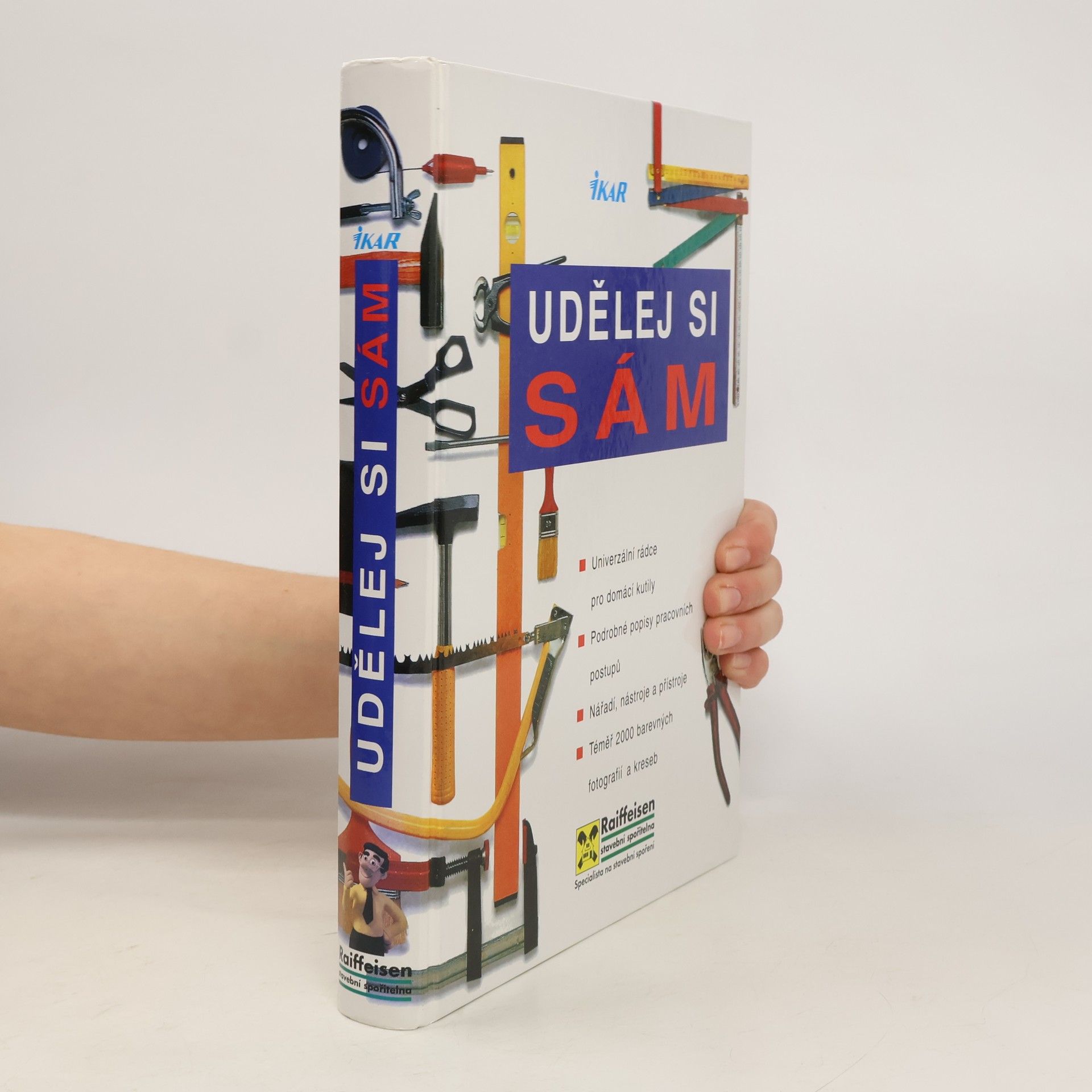 Autorenkollektiv Udělej si sám