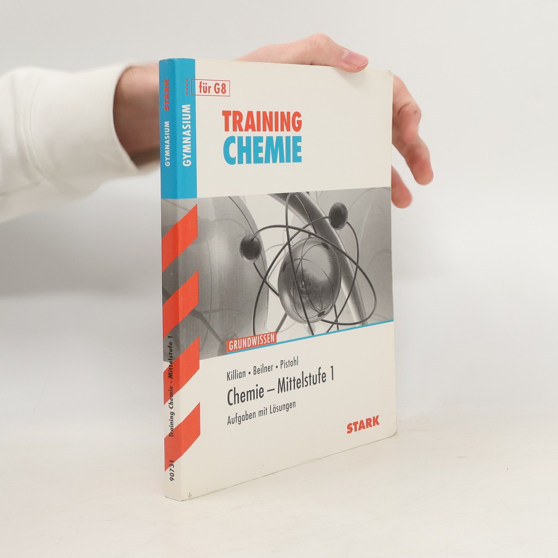 Ludwig Kilian Chemie - Mittelstufe