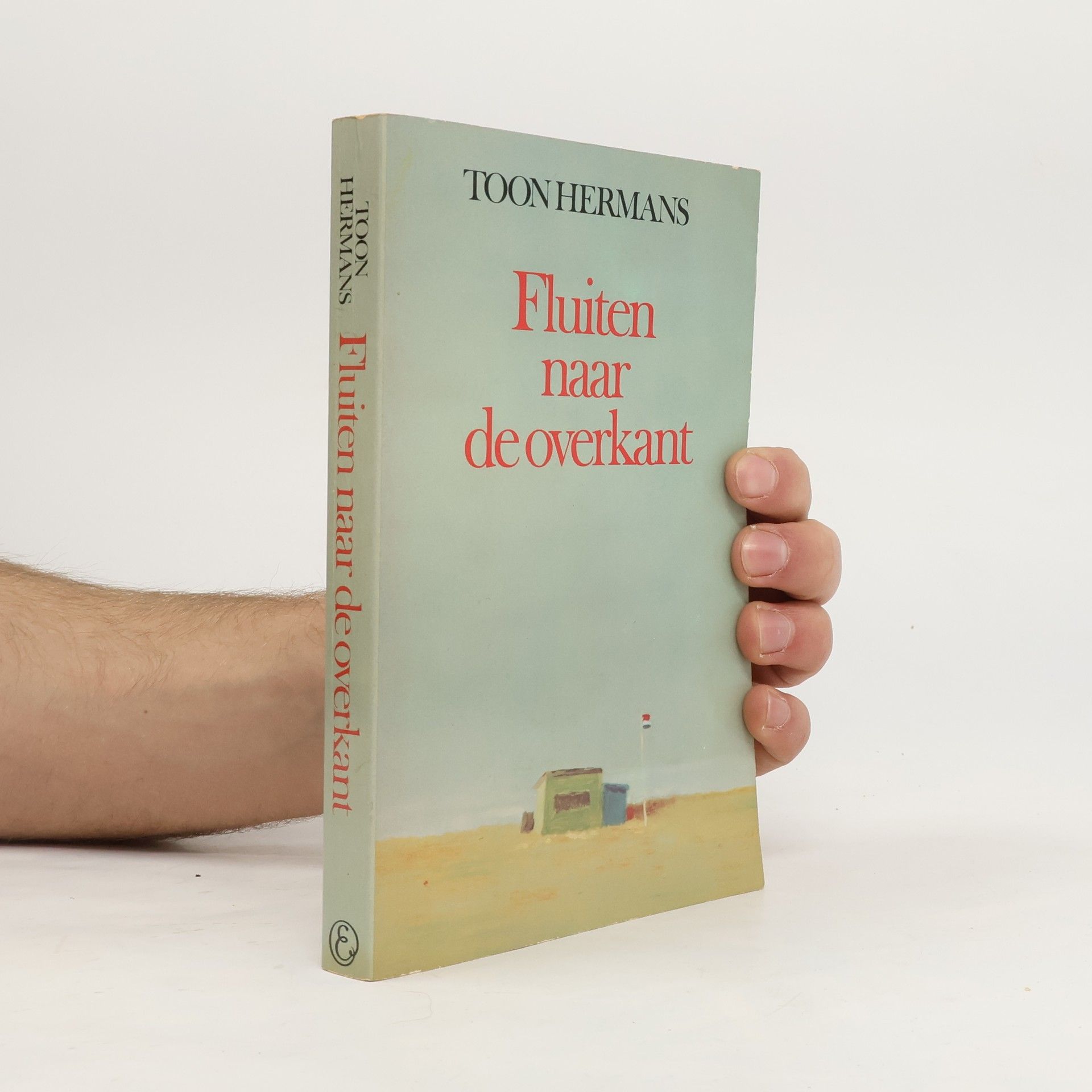 Fluiten naar de overkant