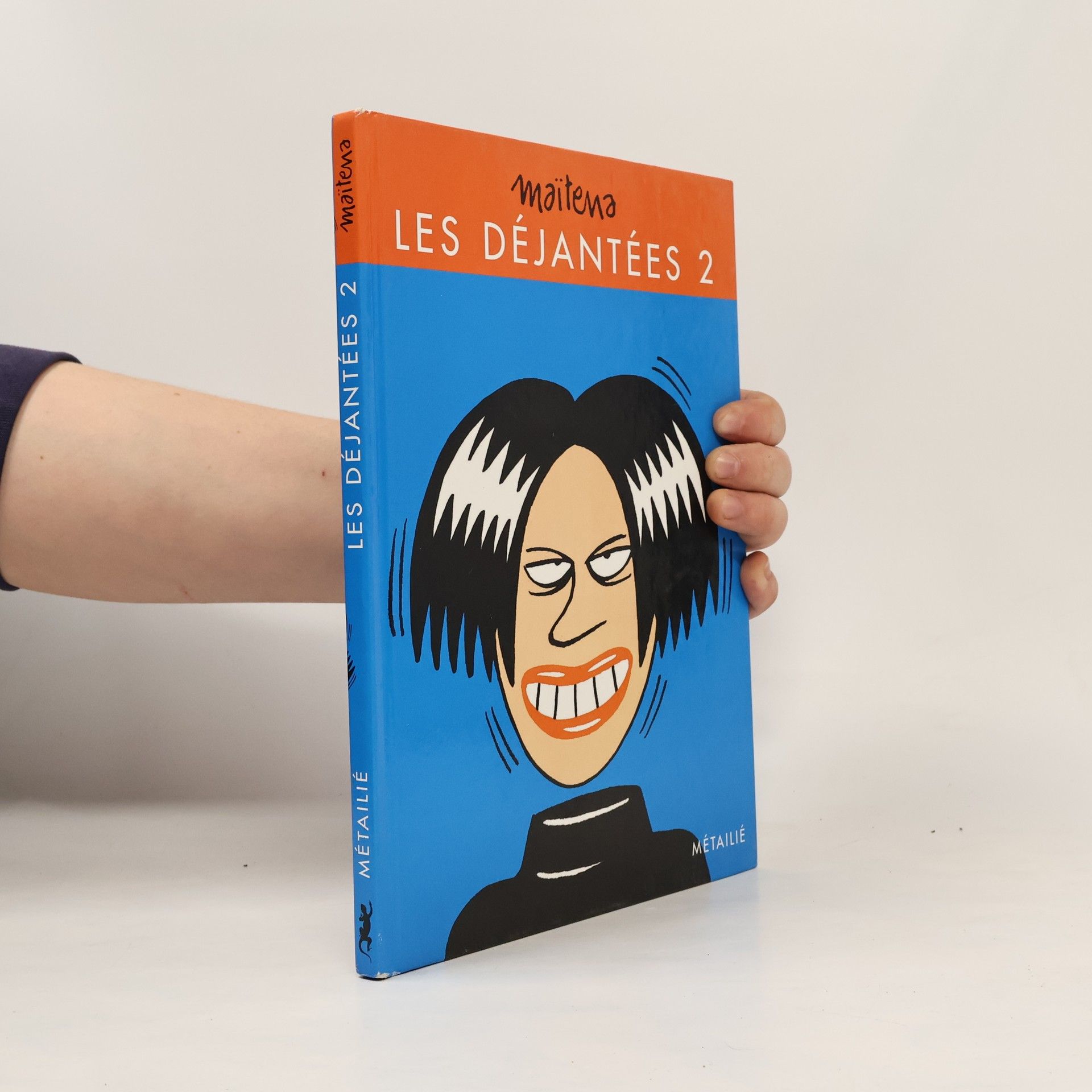 Les Déjantées 2