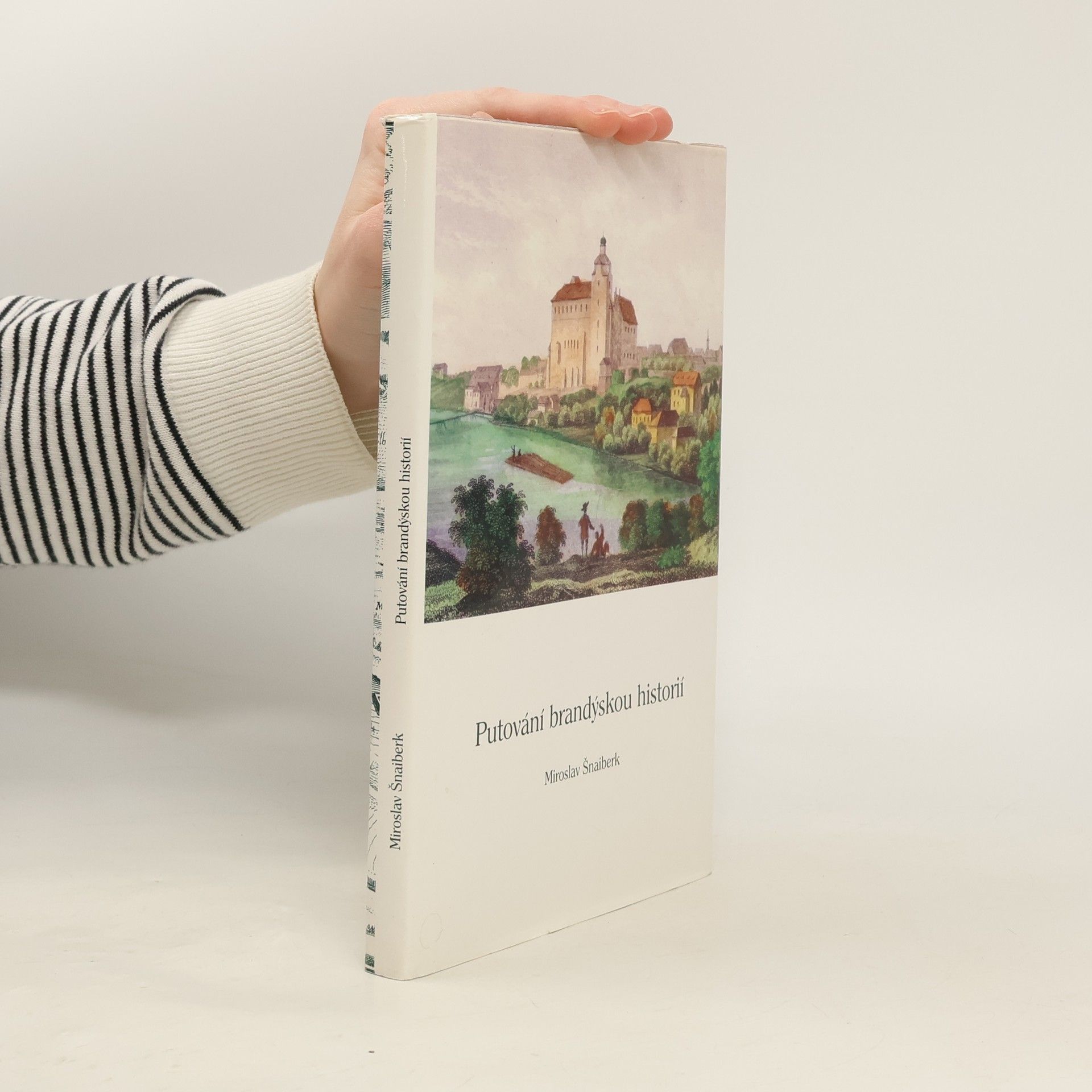 Putování brandýskou historií