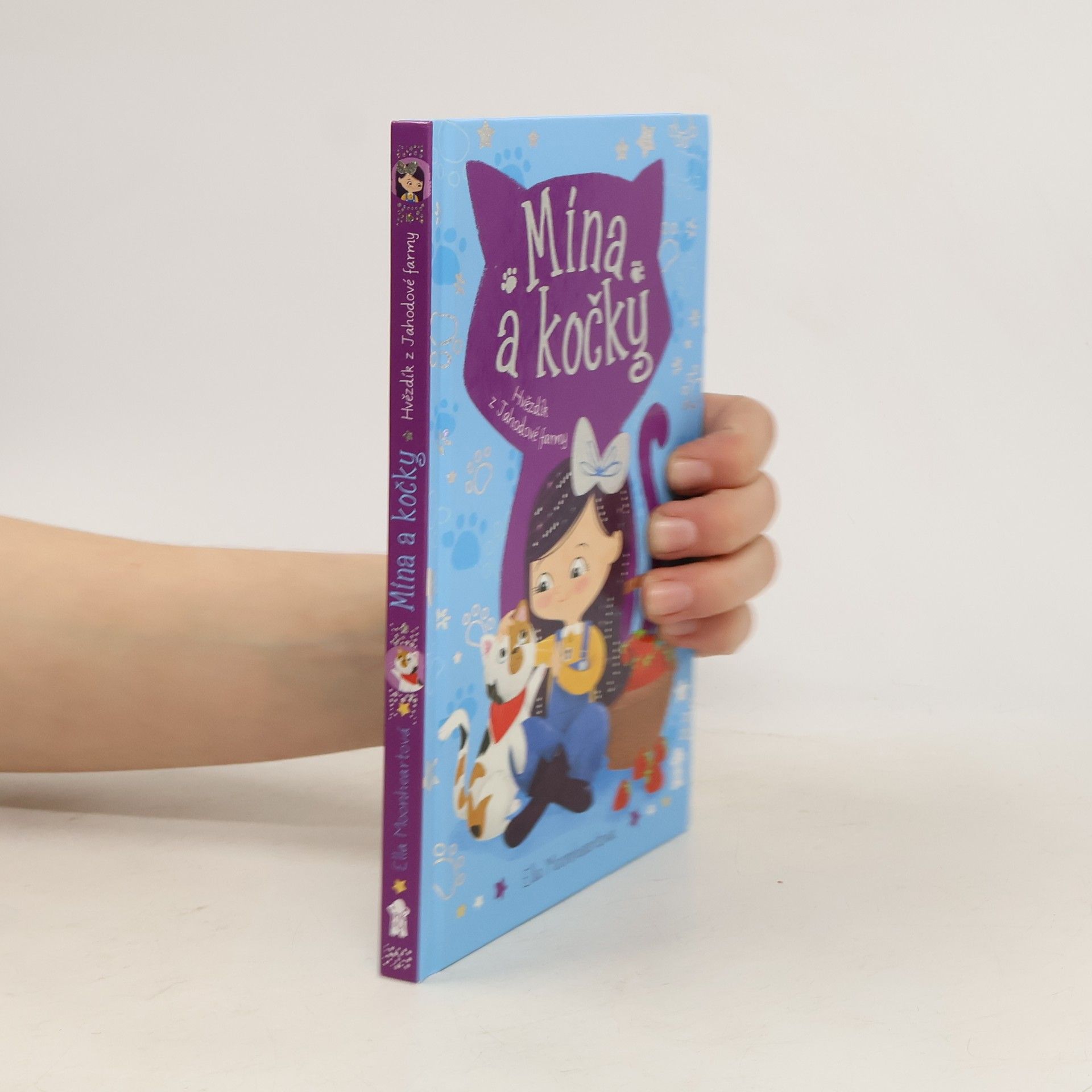 Hvězdík z Jahodové farmy