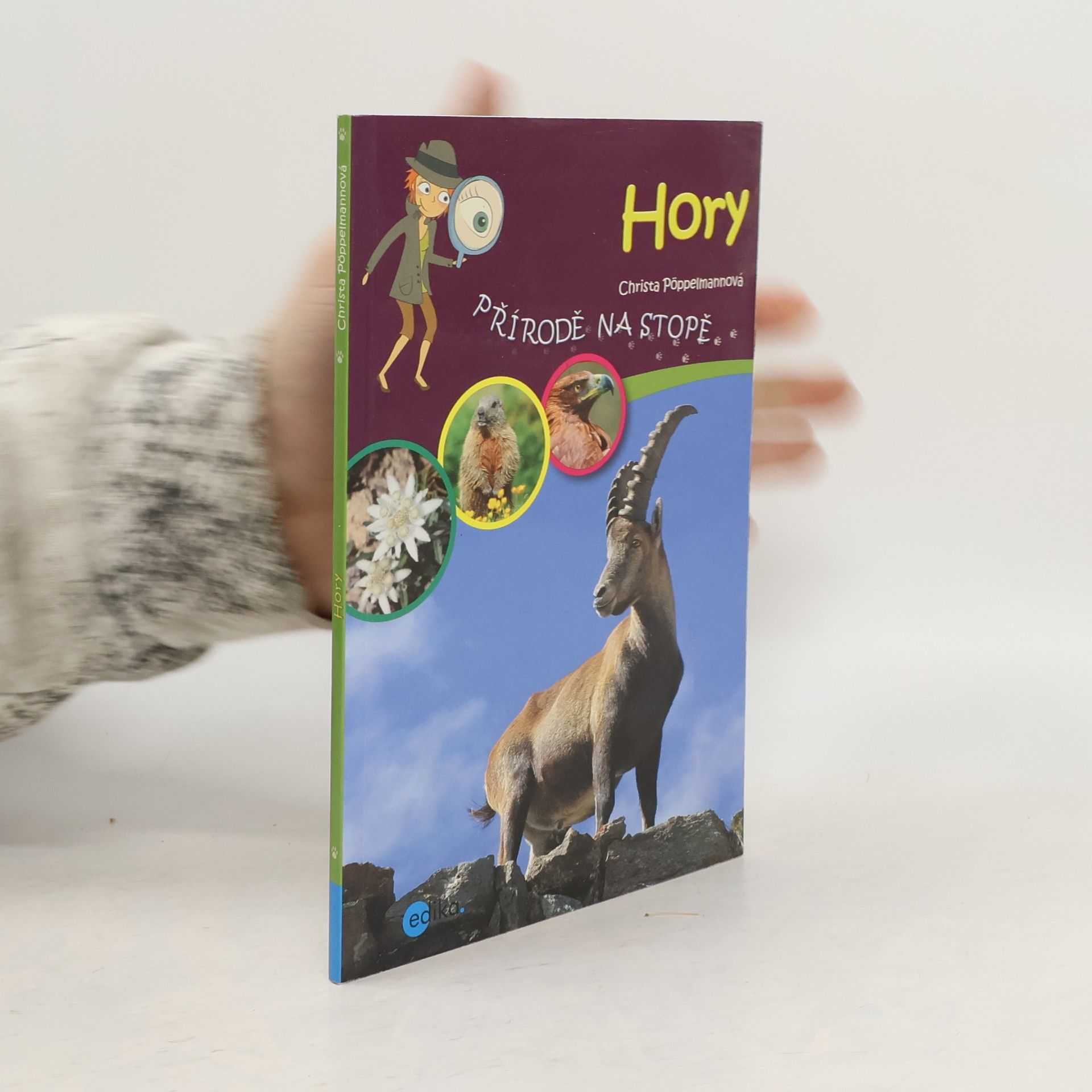 Christa Pöppelmann Hory