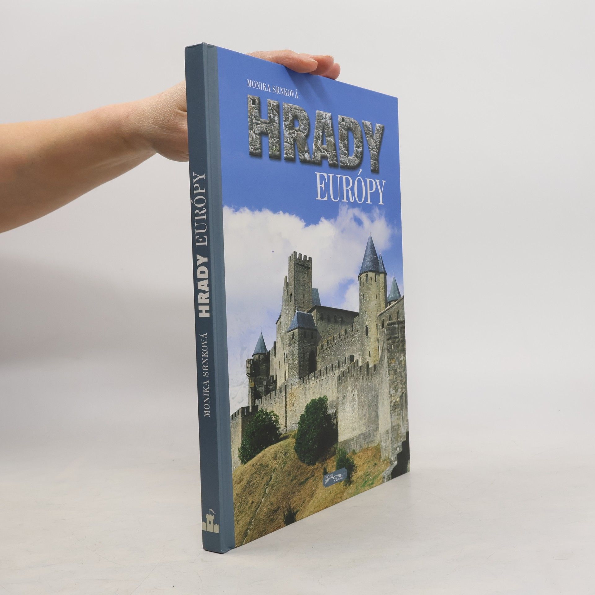 Hrady Európy