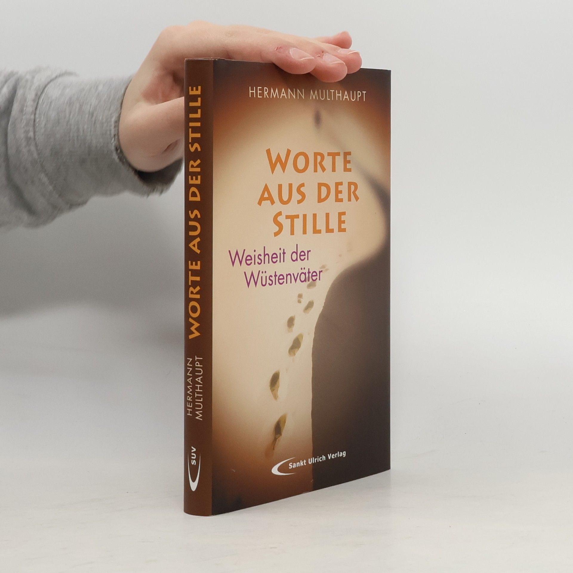 Worte aus der Stille