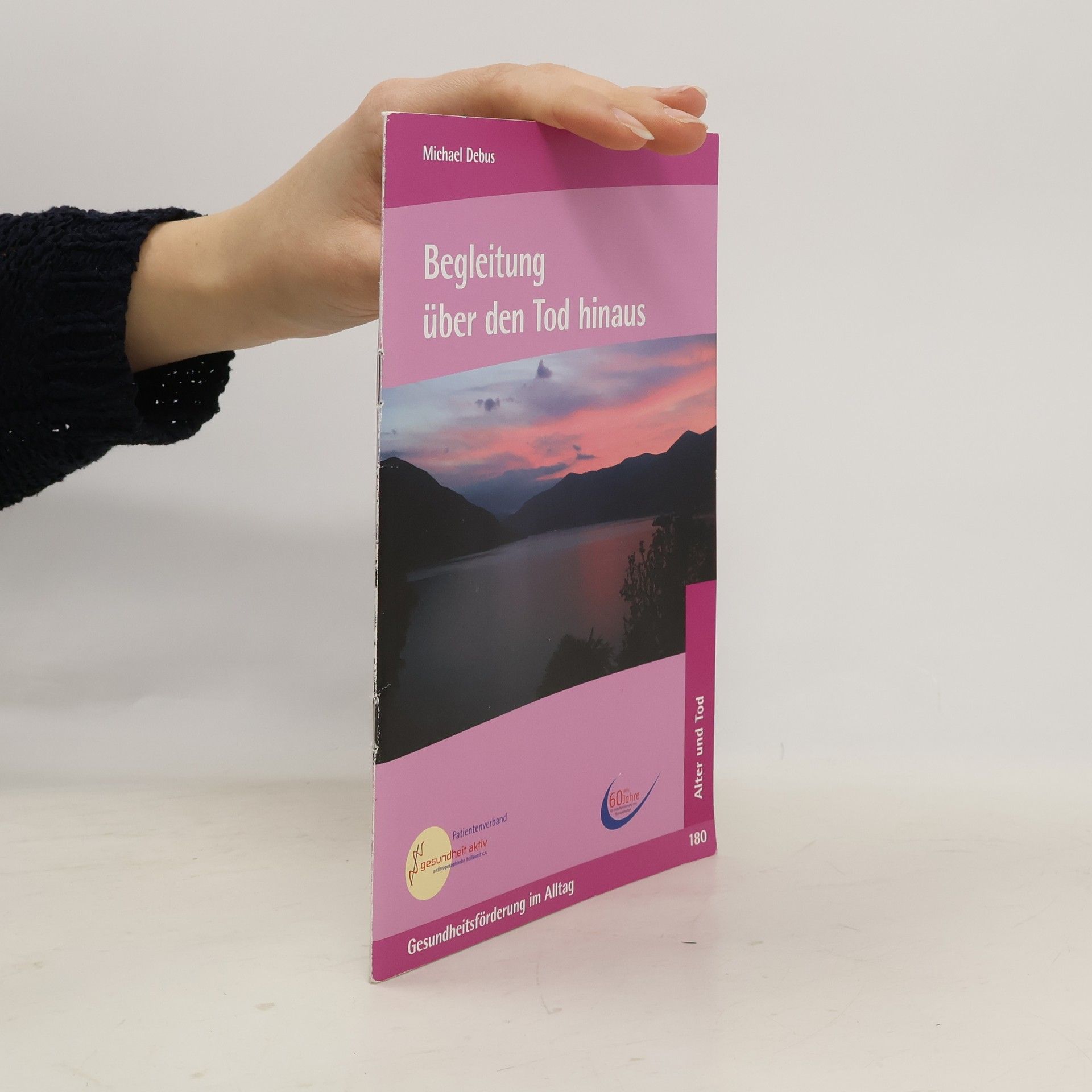 Begleitung über den Tod hinaus