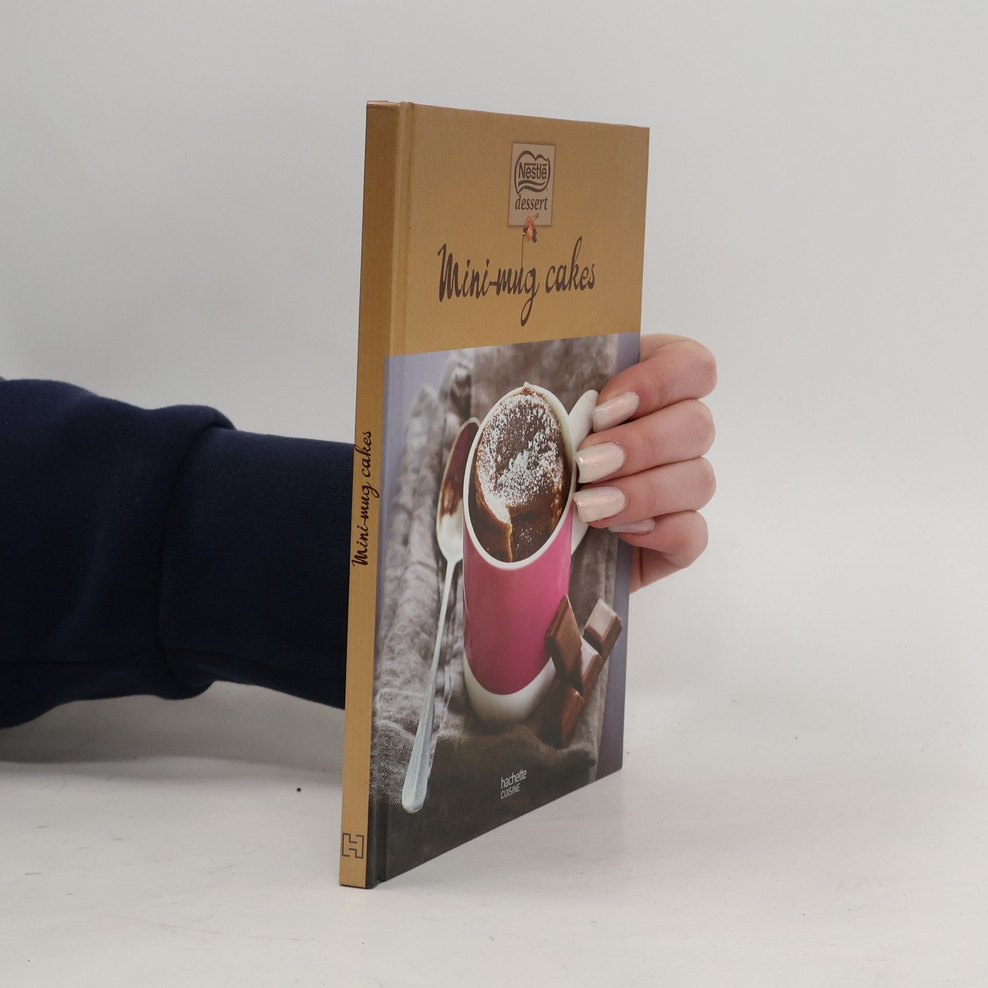 Autorenkollektiv Mini-Mug Cakes