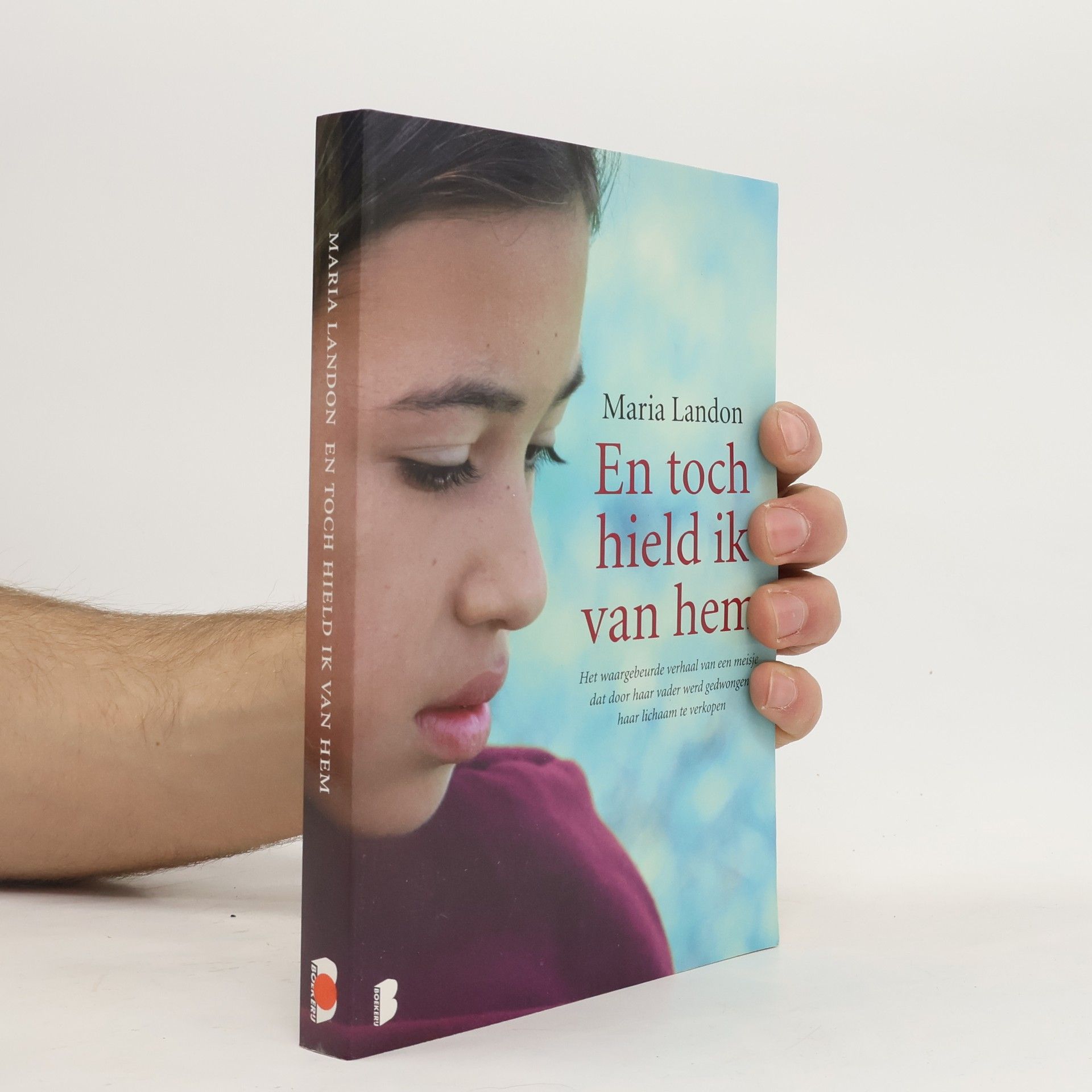 En toch hield ik van hem