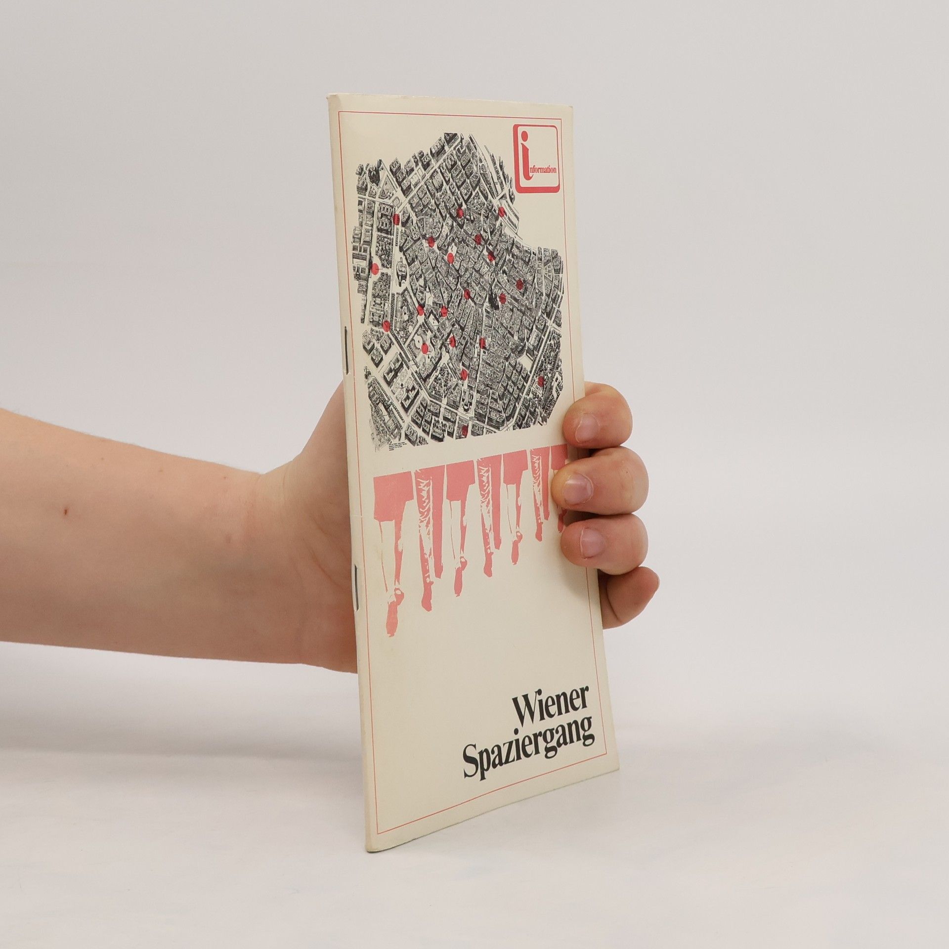 Various authors Wiener Spaziergang