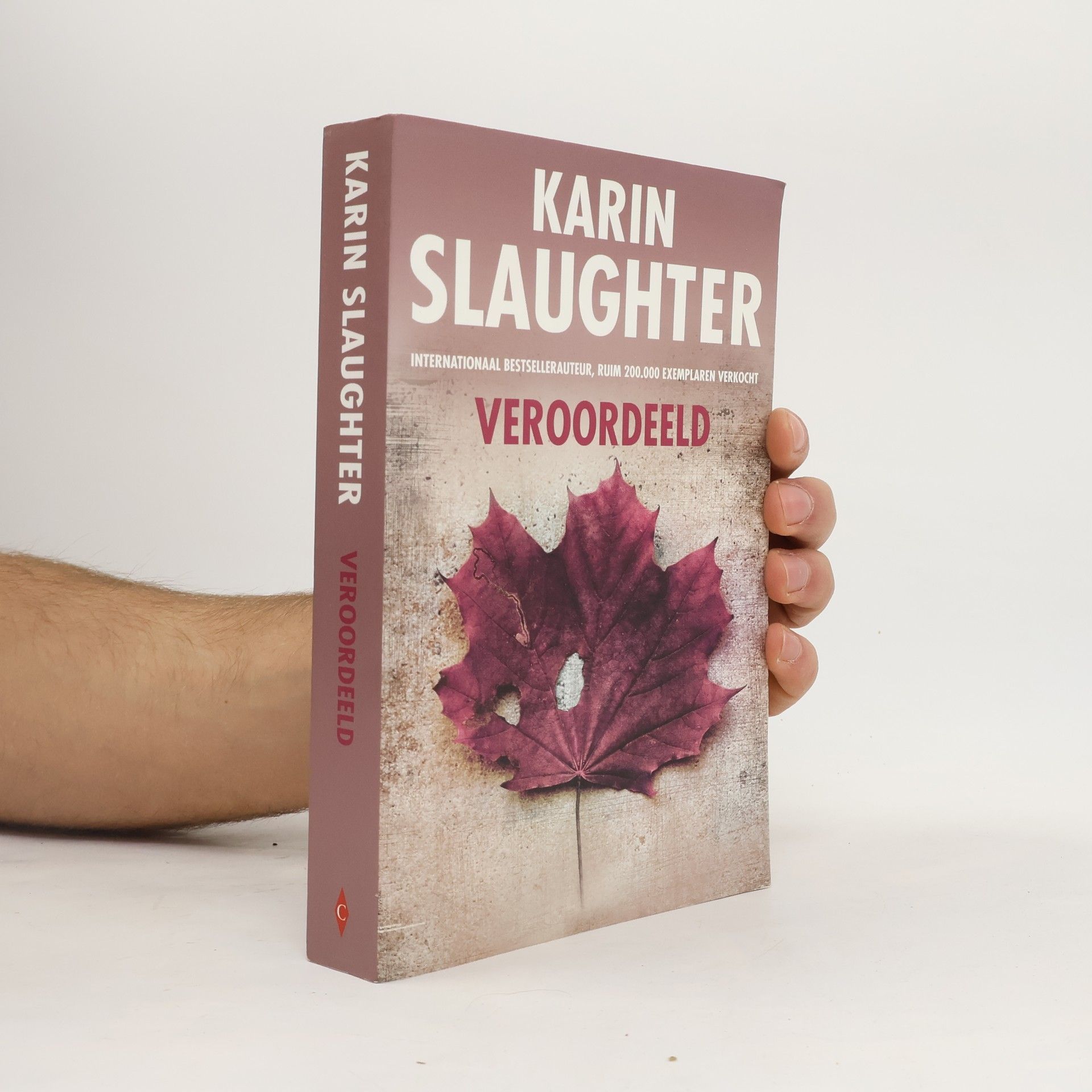 Veroordeeld