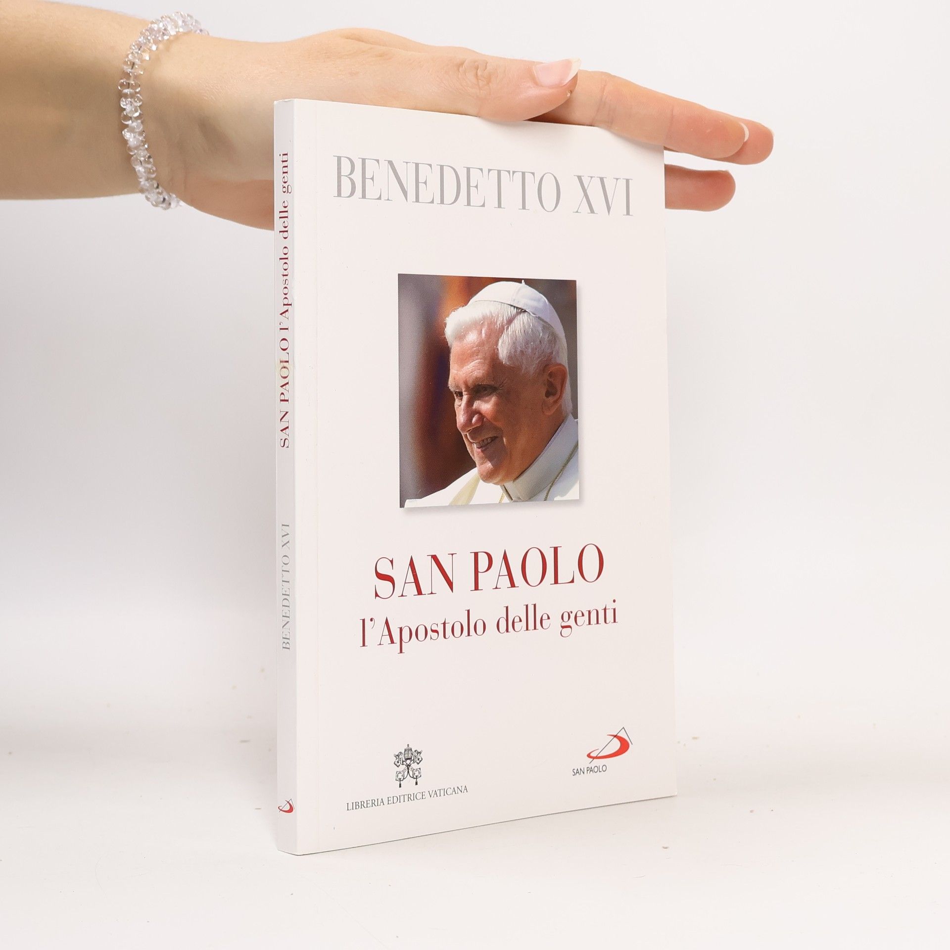 San Paolo. L'apostolo delle genti