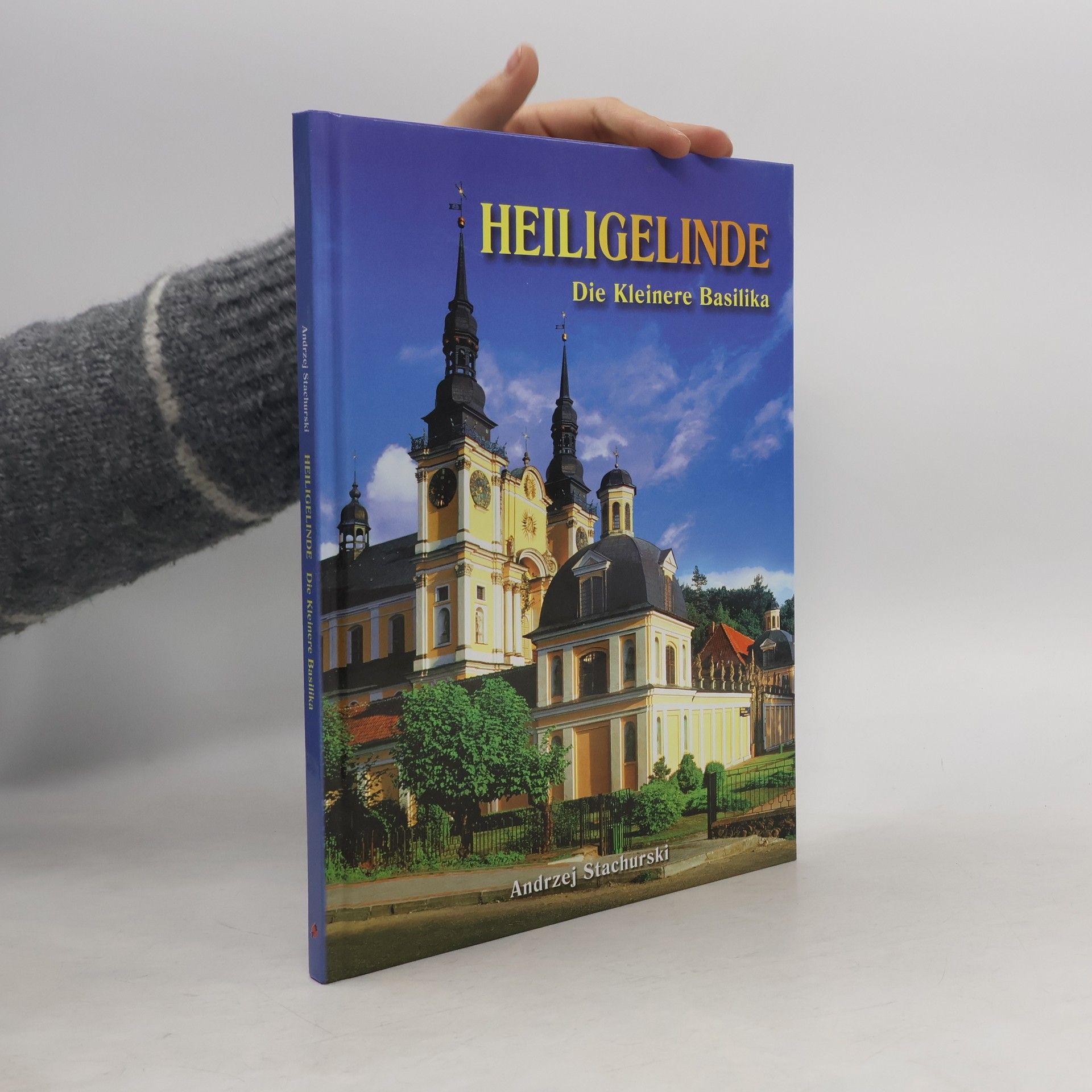 Heiligelinde