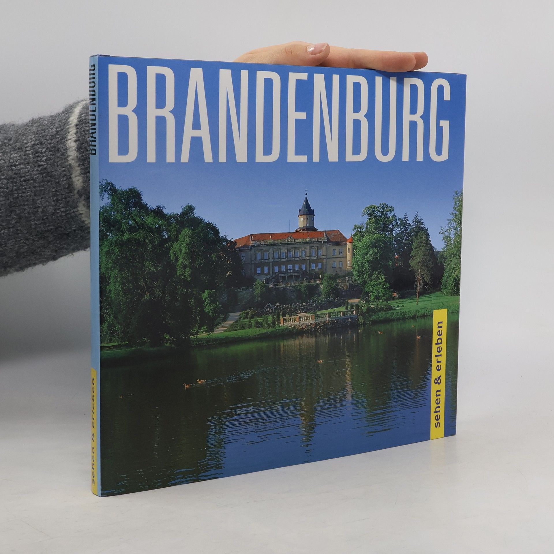 Collectif d'auteurs Brandenburg