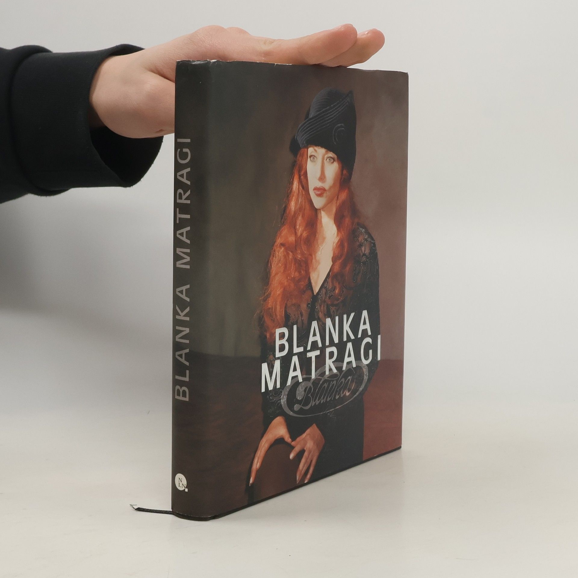 Blanka Matragi Blanka Matragi