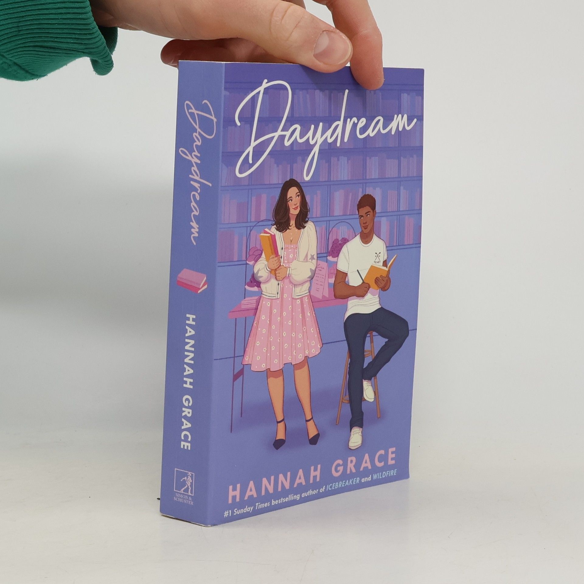 Hannah Grace Daydream