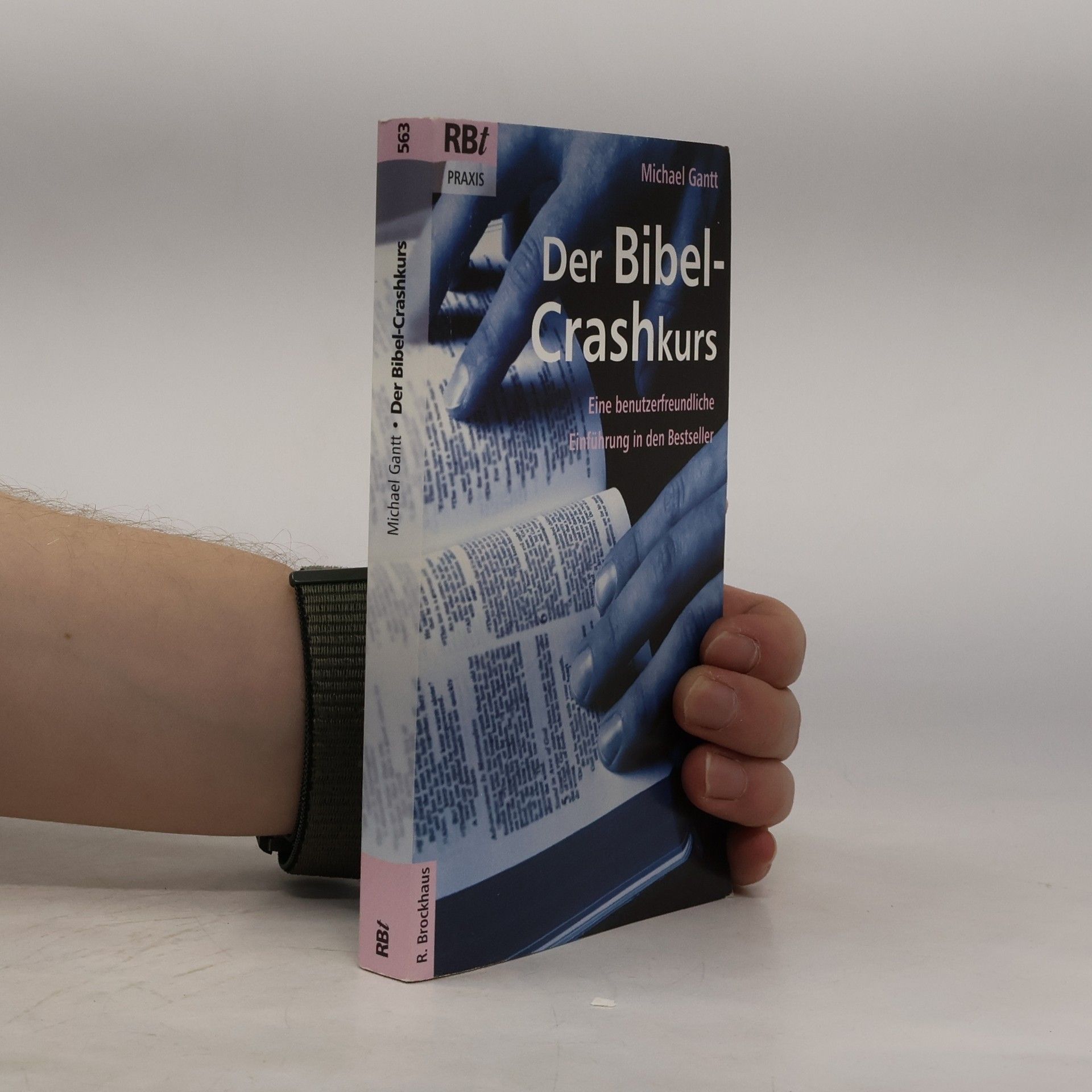 Der Bibel-Crashkurs