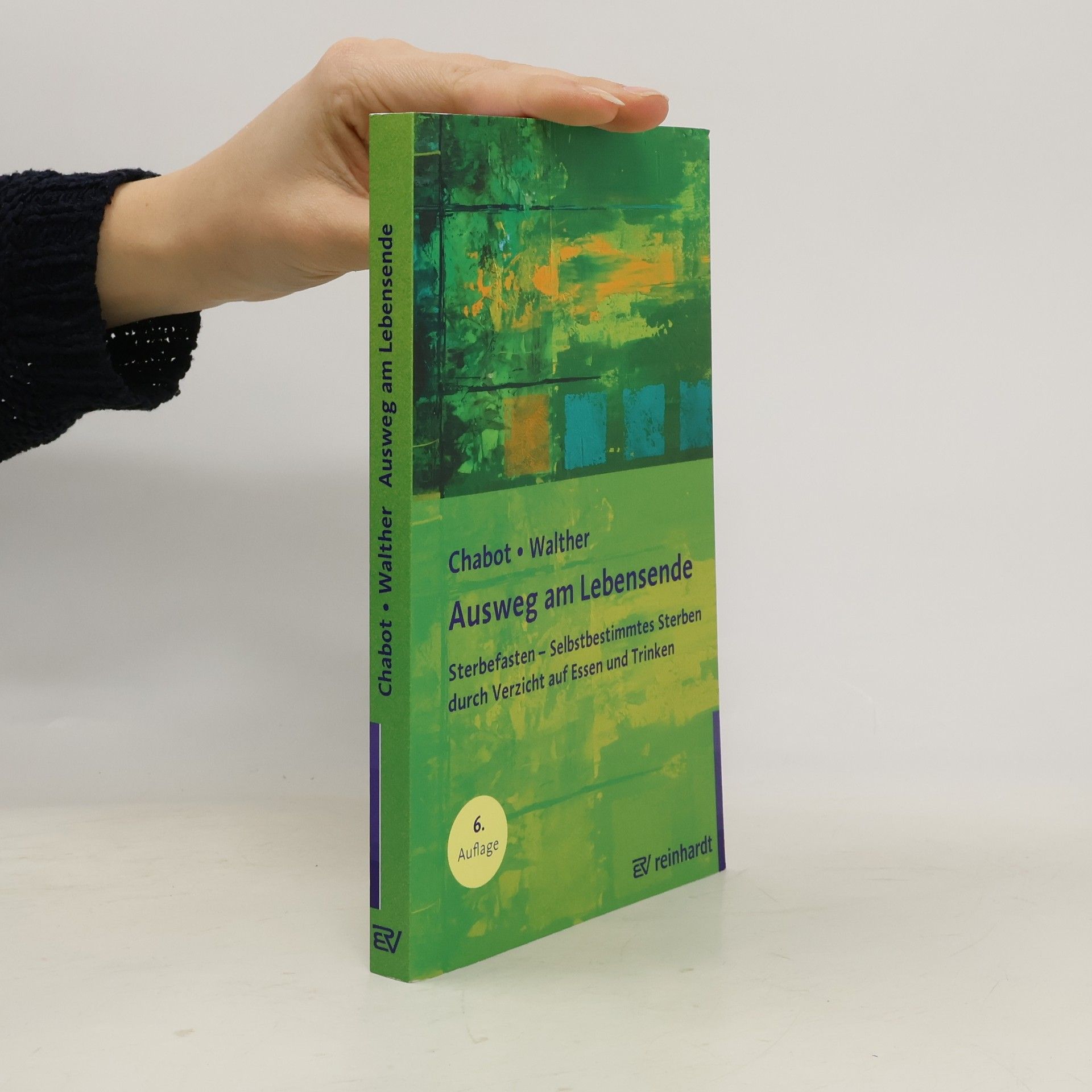 Ausweg am Lebensende