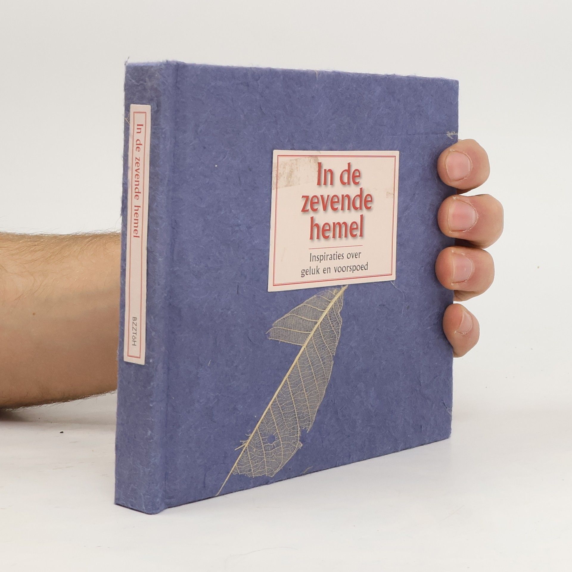 P. Cramer In de zevende hemel