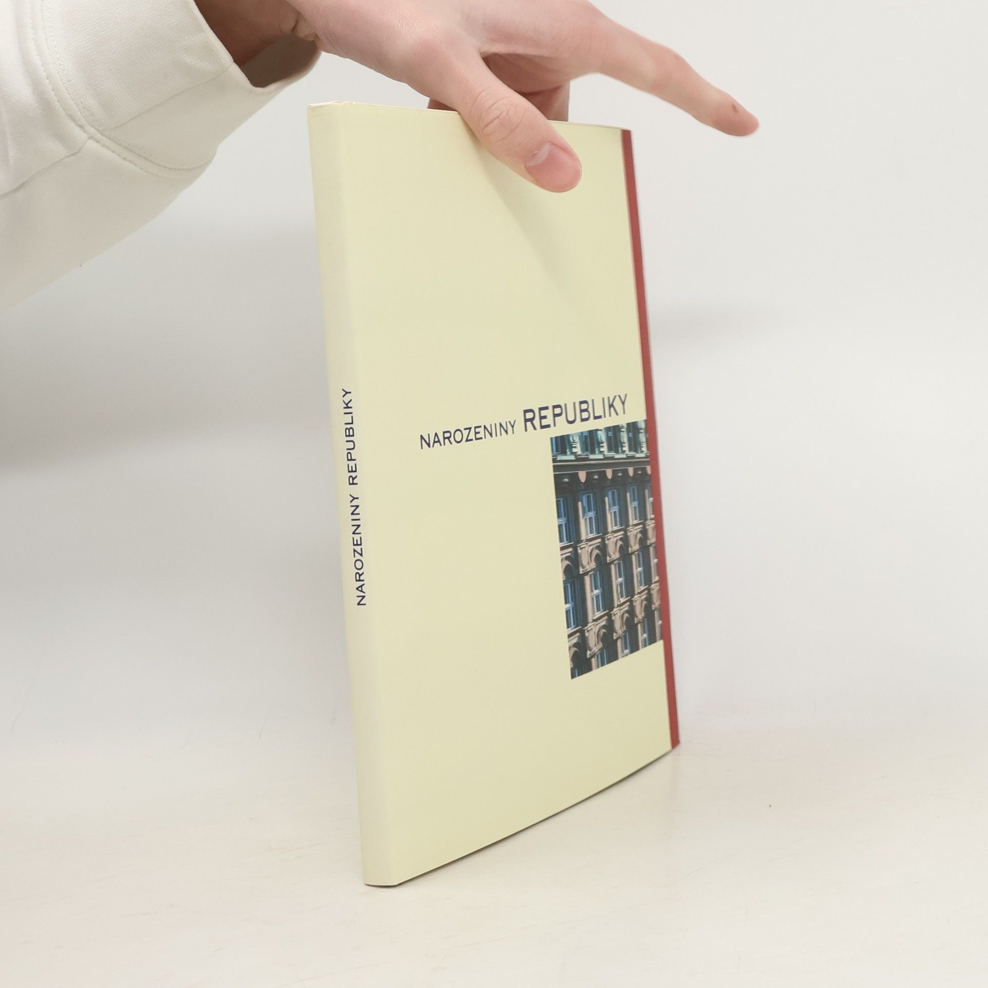 Narozeniny republiky